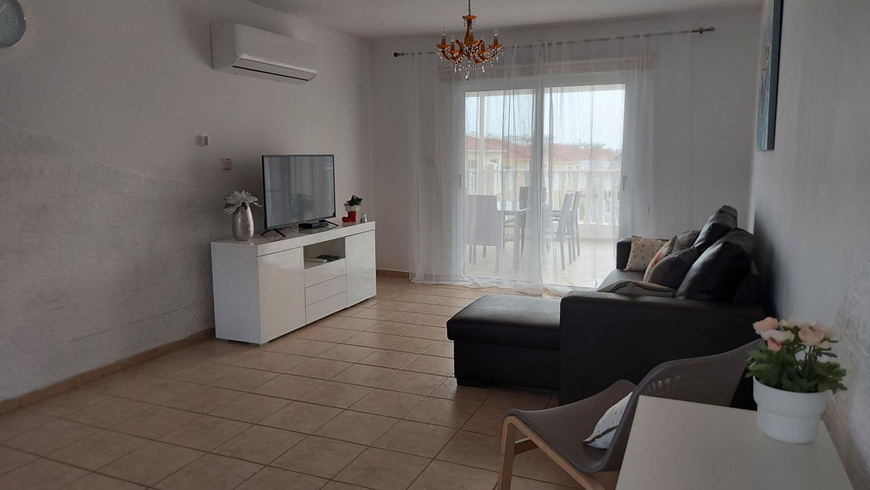 NISSI GOLDEN SANDS SEA VIEW 2 BEDROOM Apartment