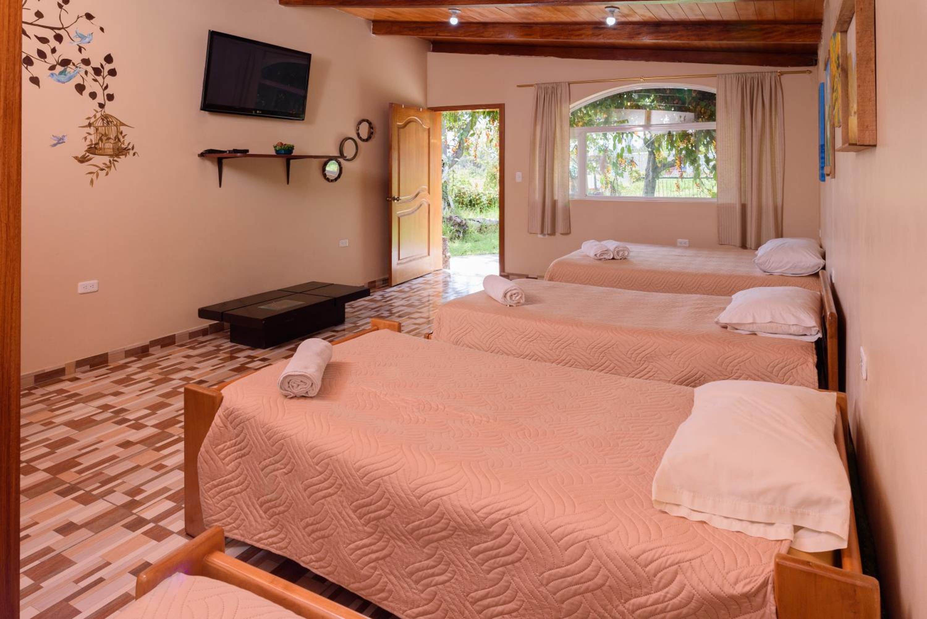 Casa Elalu view 4