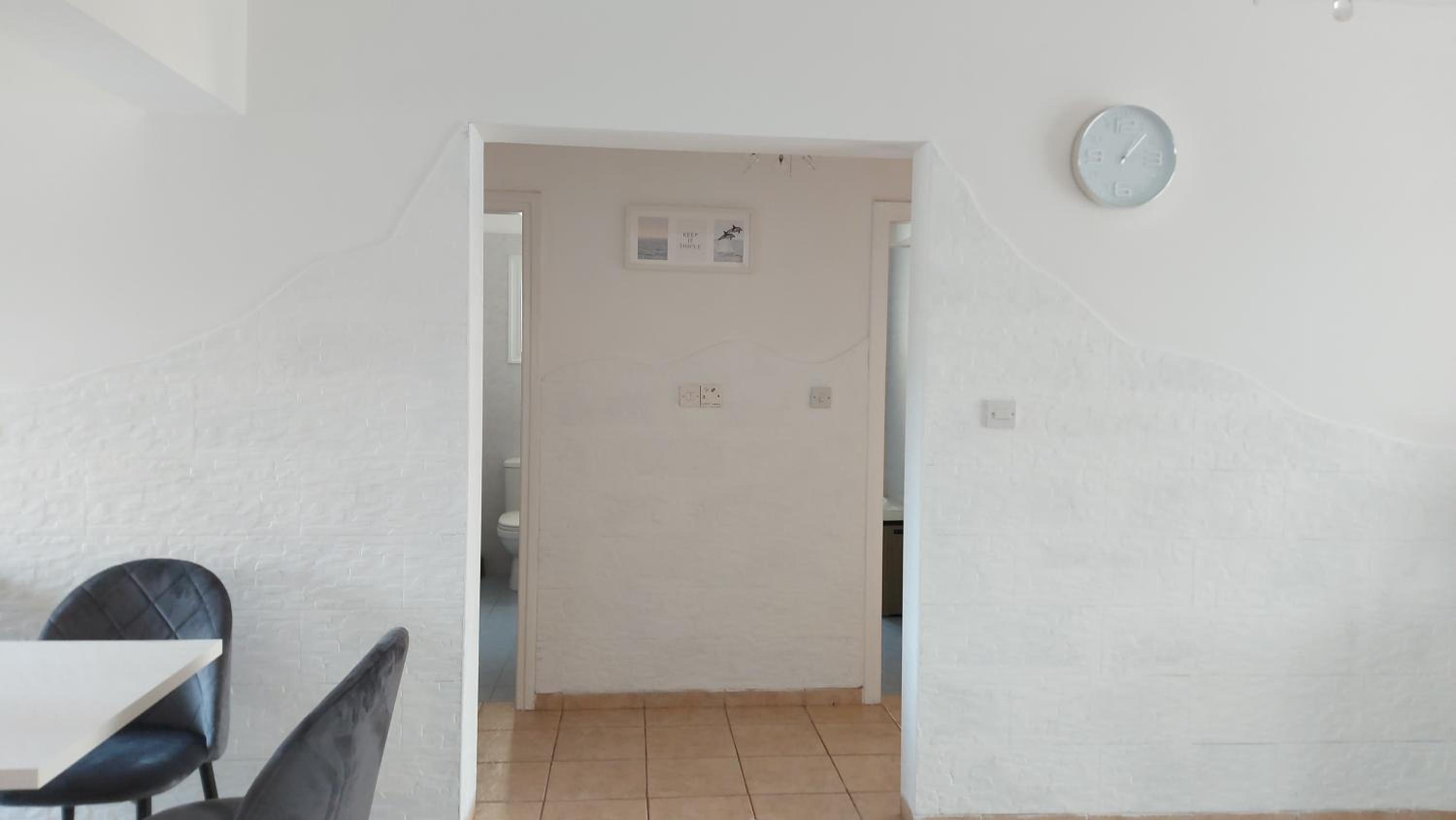 NISSI GOLDEN SANDS SEA VIEW 2 BEDROOM Apartment
