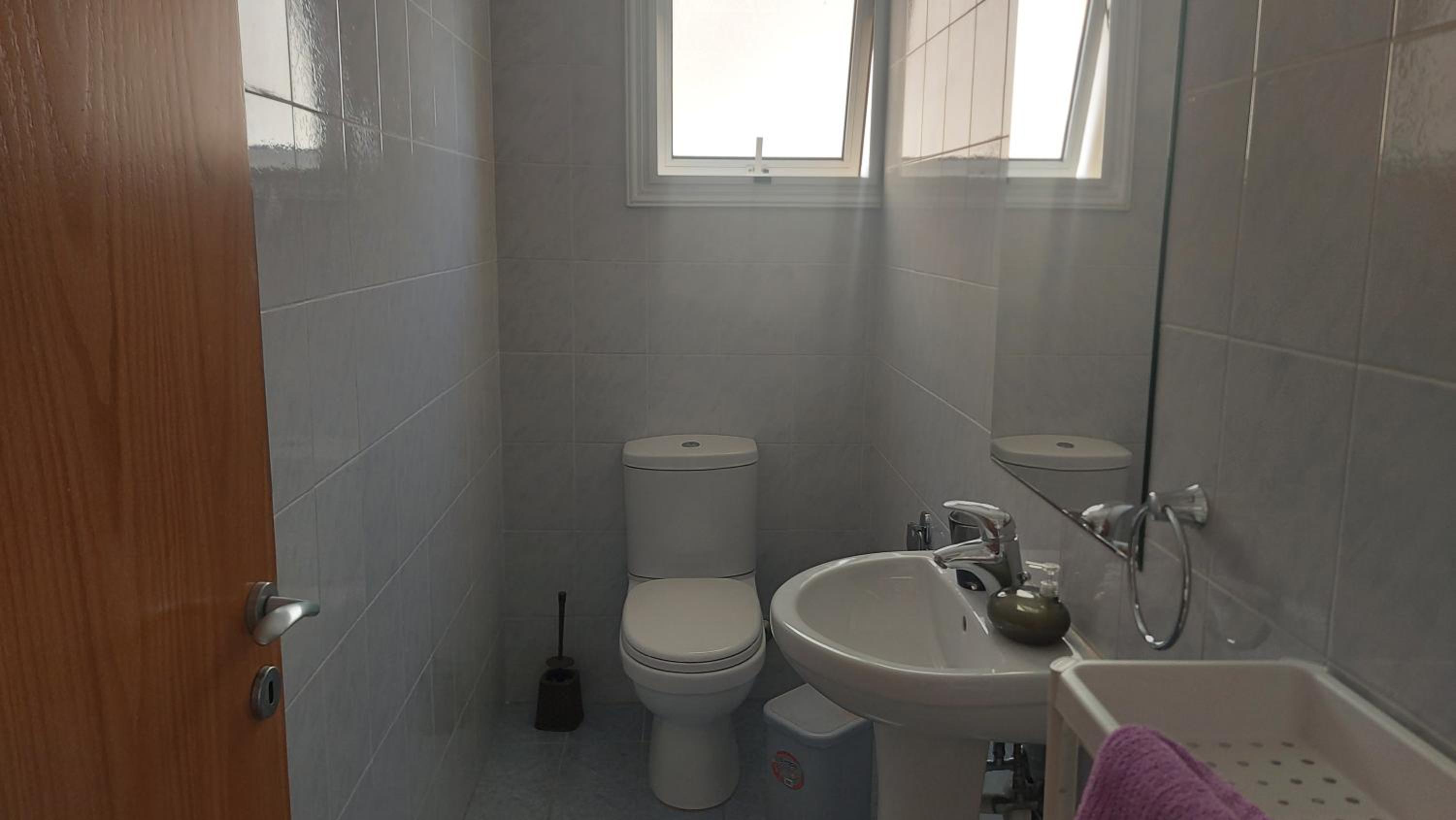 NISSI GOLDEN SANDS SEA VIEW 2 BEDROOM Apartment