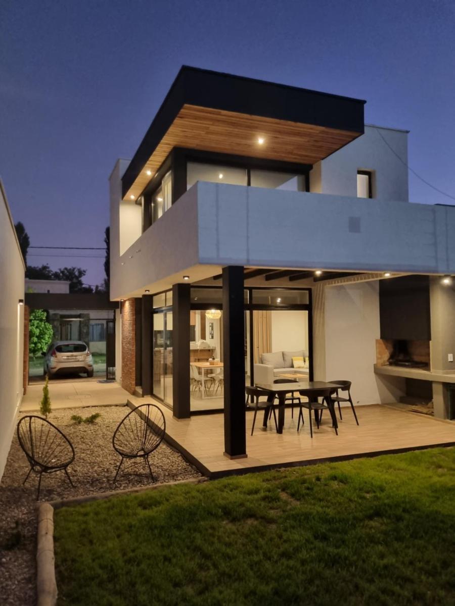 Villa Las Moras