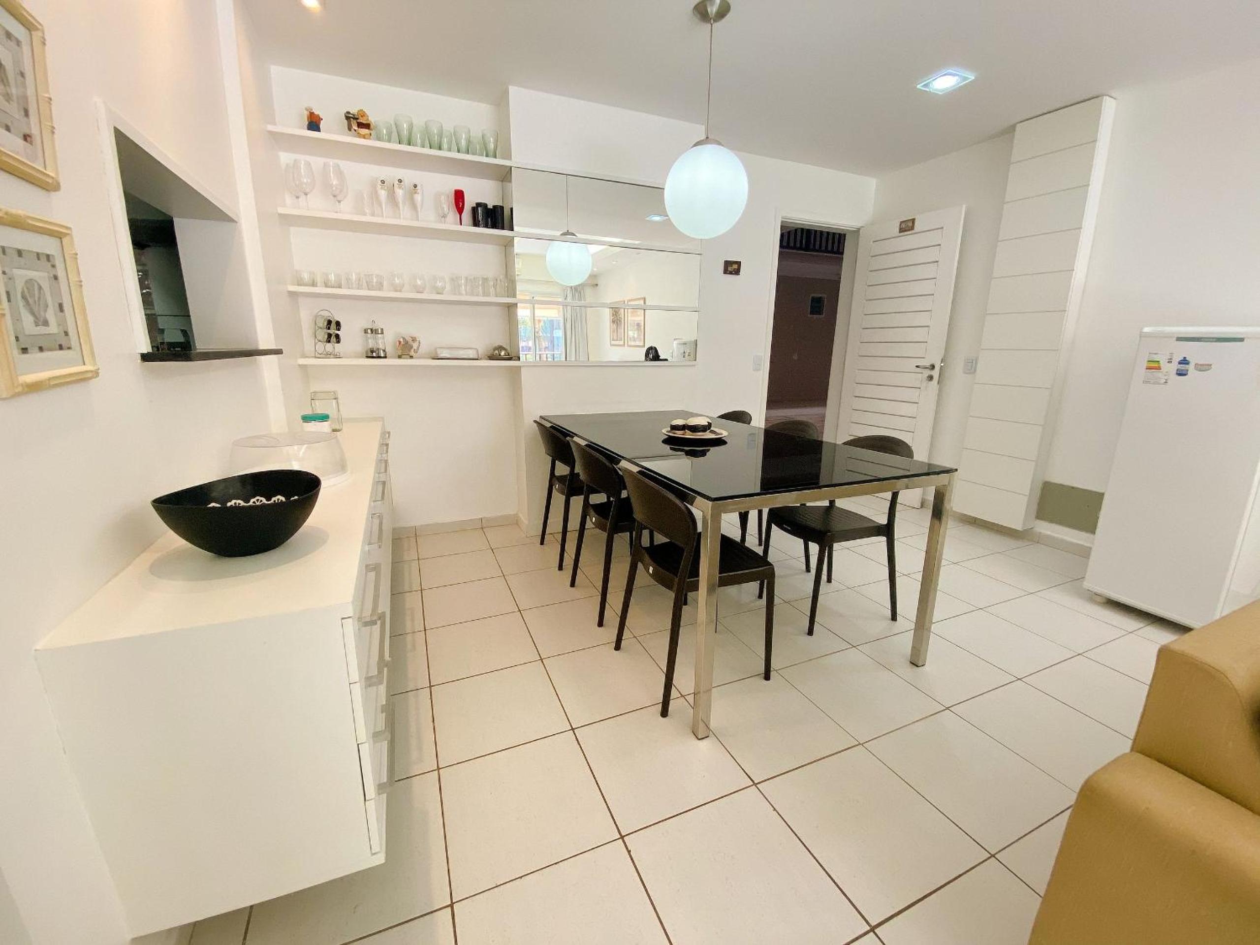 Beach Living Pé na Areia por Be My Guest
