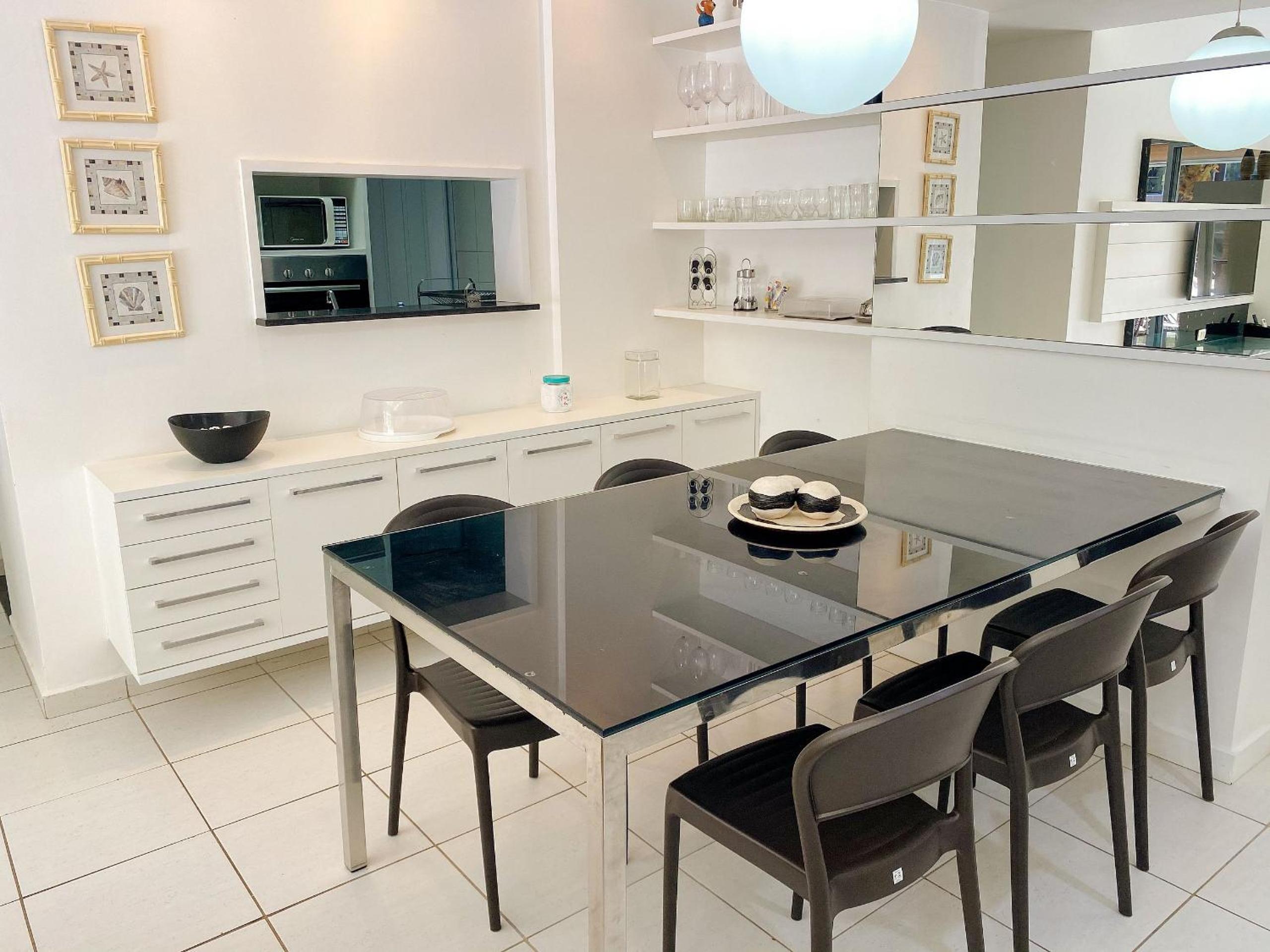 Beach Living Pé na Areia por Be My Guest