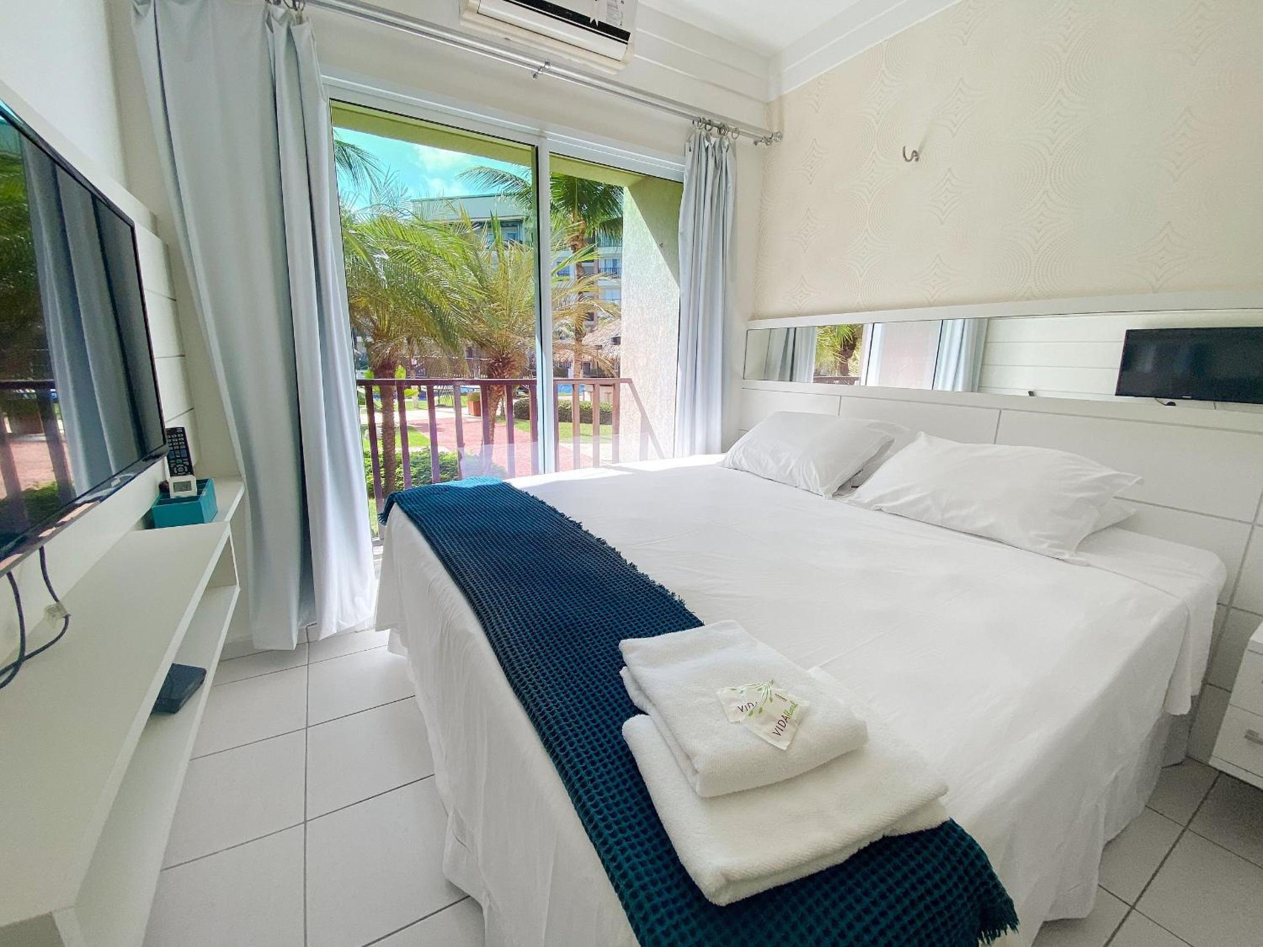 Beach Living Pé na Areia por Be My Guest
