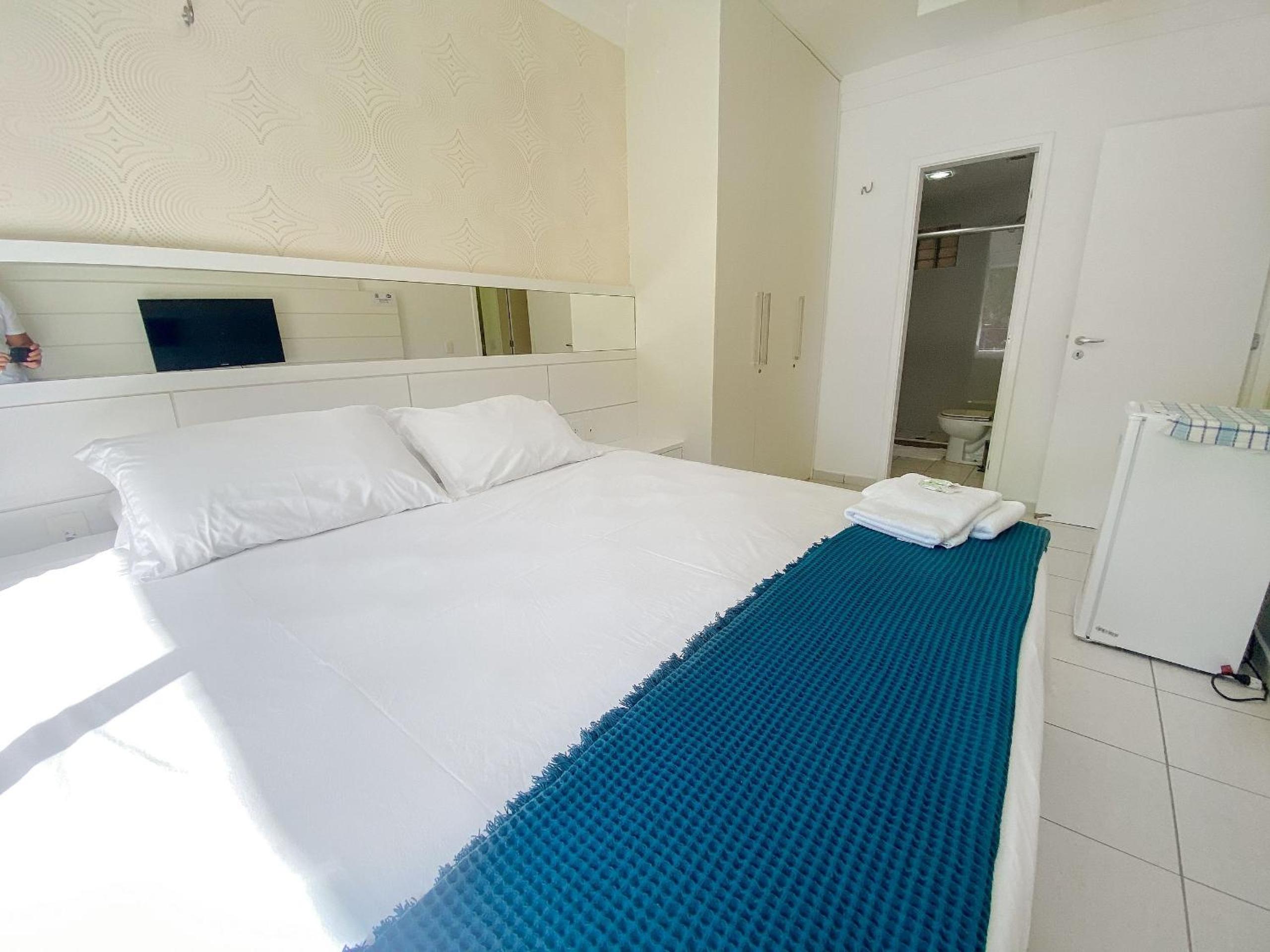 Beach Living Pé na Areia por Be My Guest