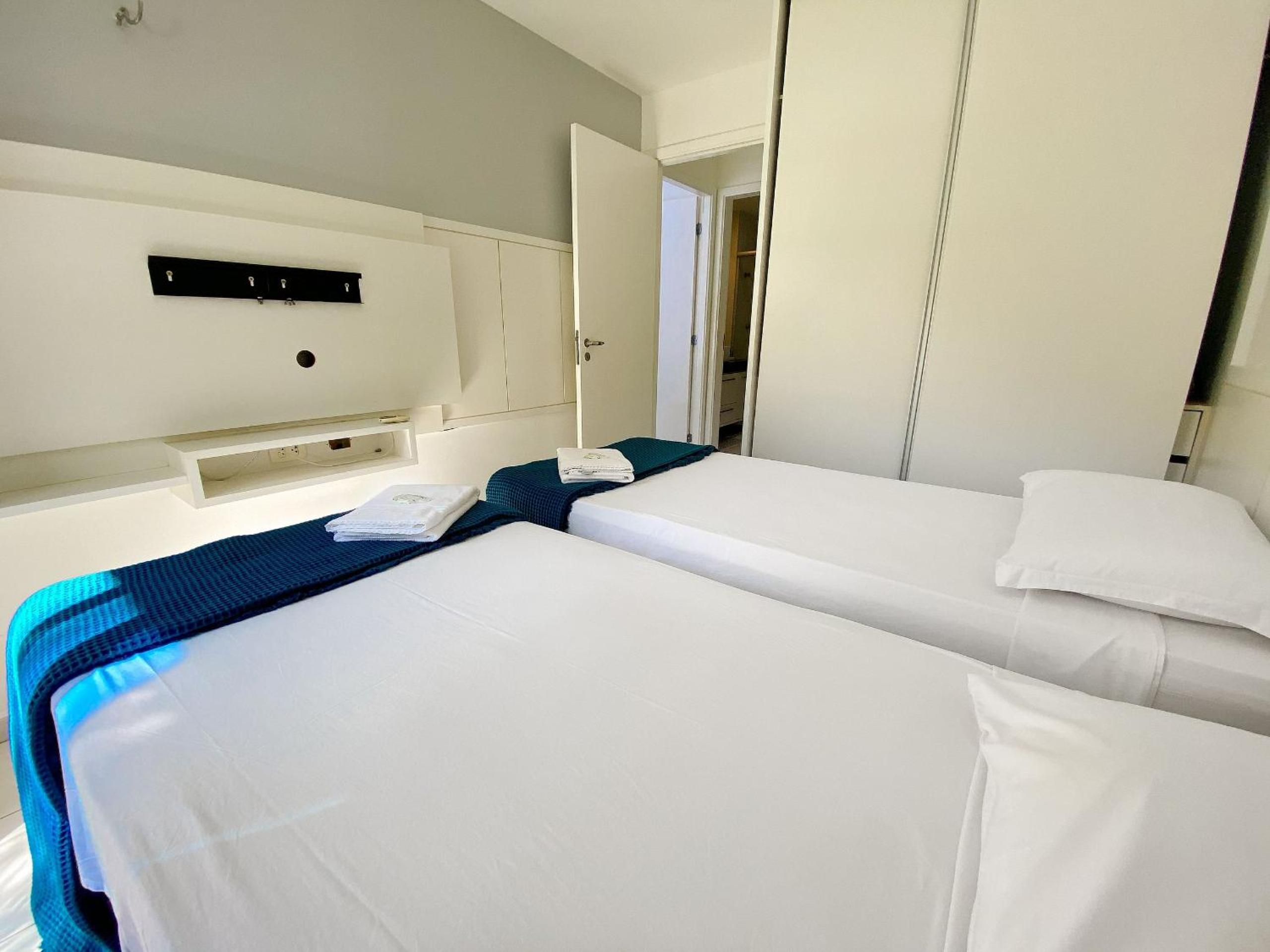Beach Living Pé na Areia por Be My Guest