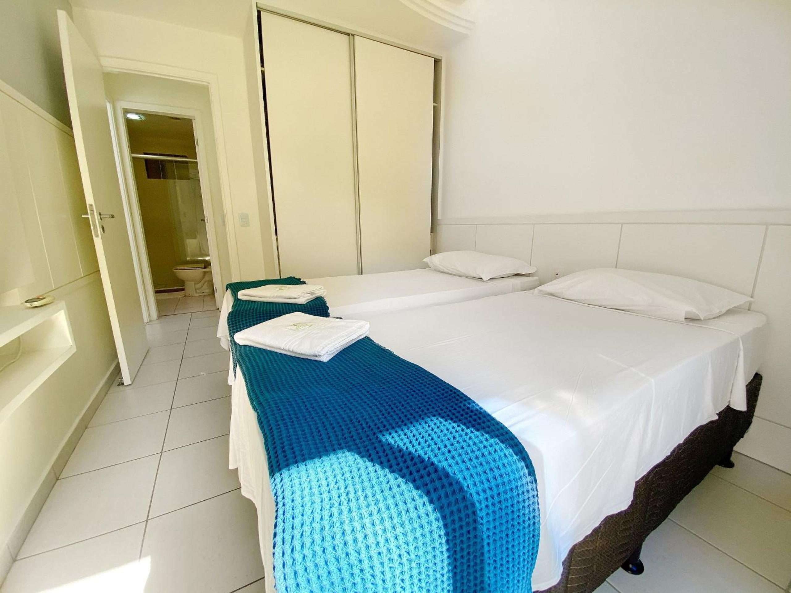 Beach Living Pé na Areia por Be My Guest