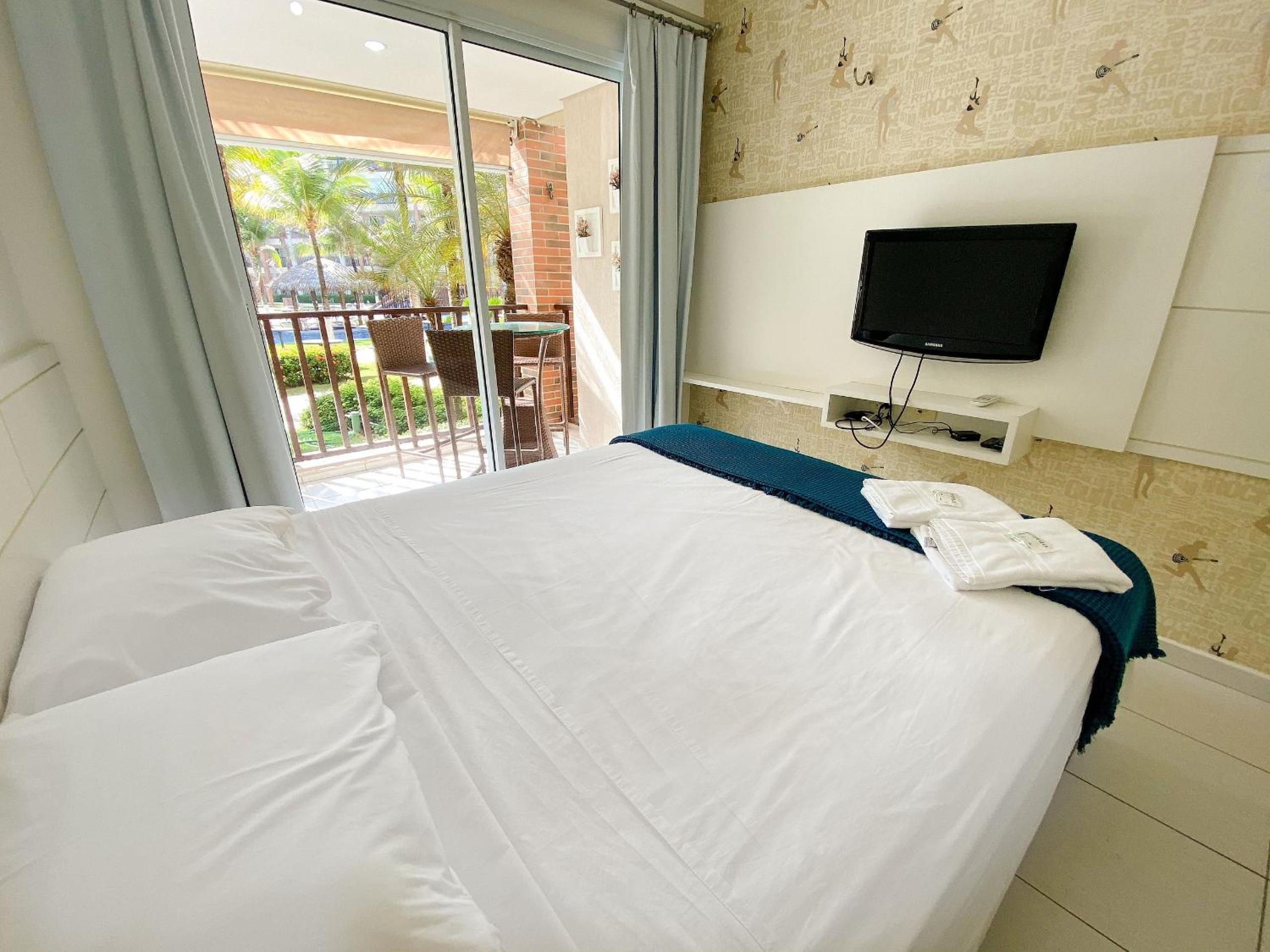 Beach Living Pé na Areia por Be My Guest