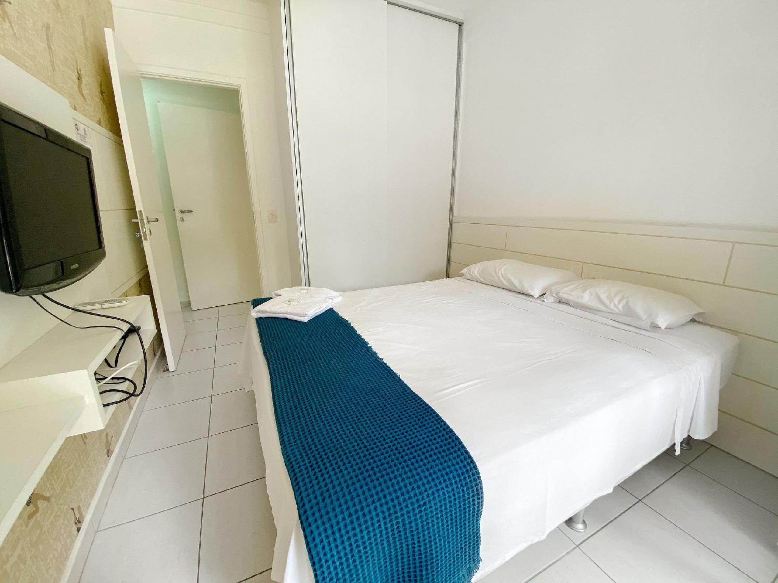 Beach Living Pé na Areia por Be My Guest