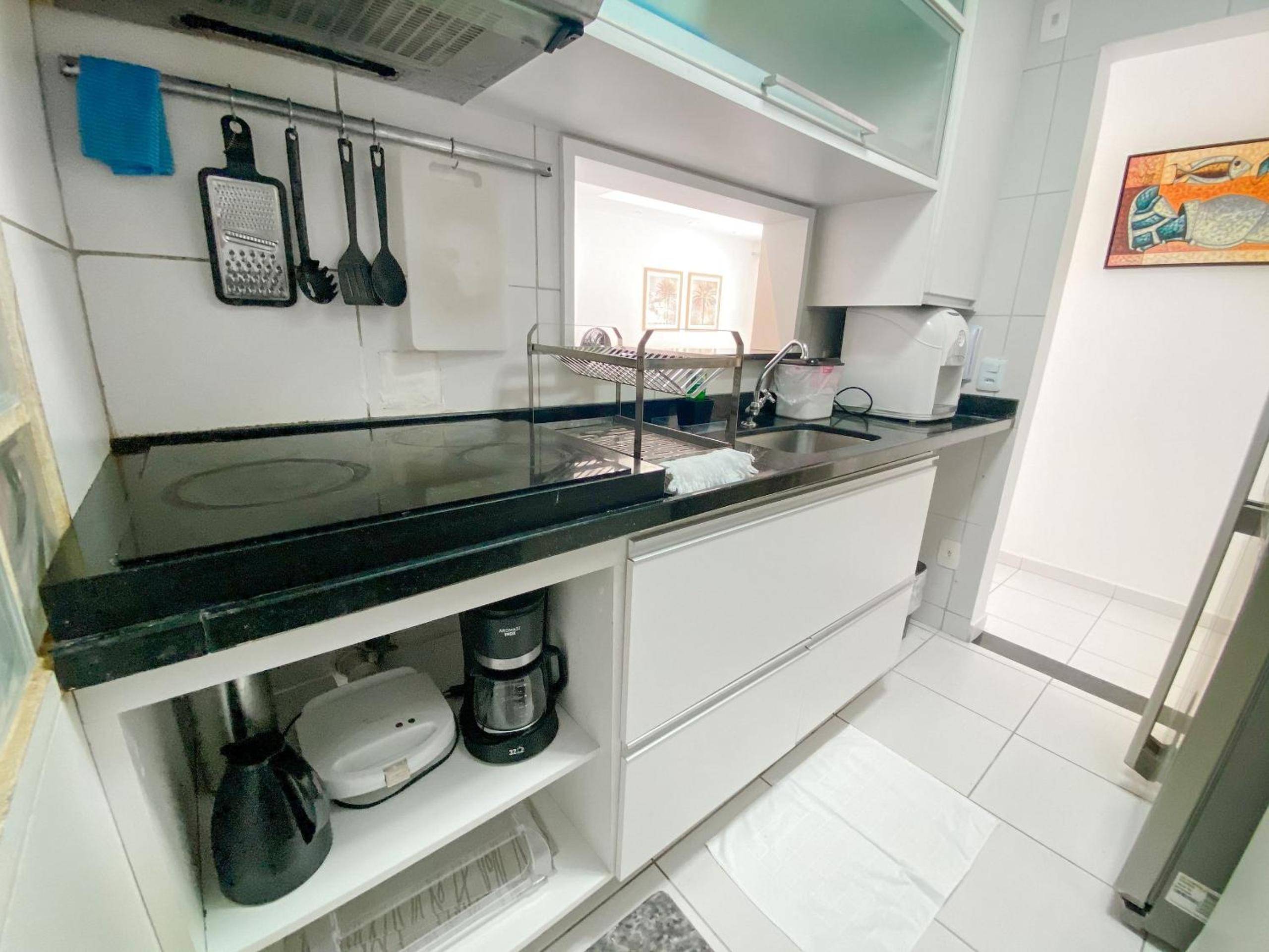Beach Living Pé na Areia por Be My Guest