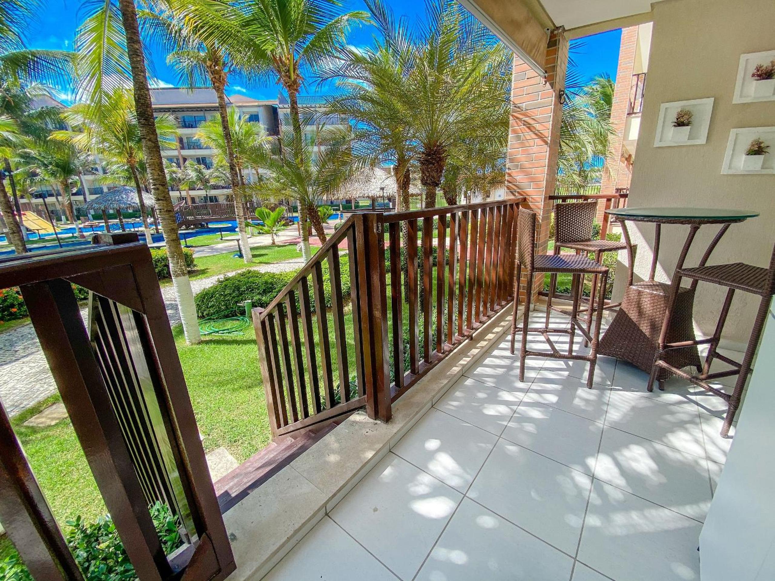 Beach Living Pé na Areia por Be My Guest