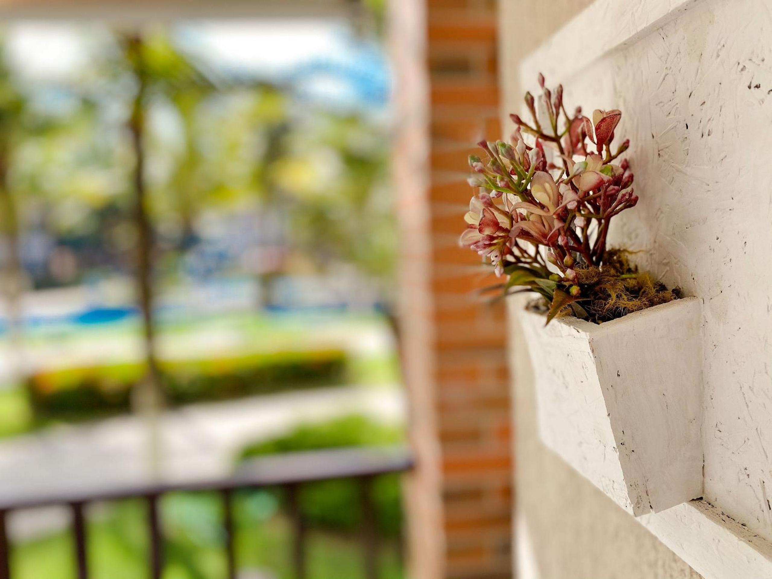 Beach Living Pé na Areia por Be My Guest