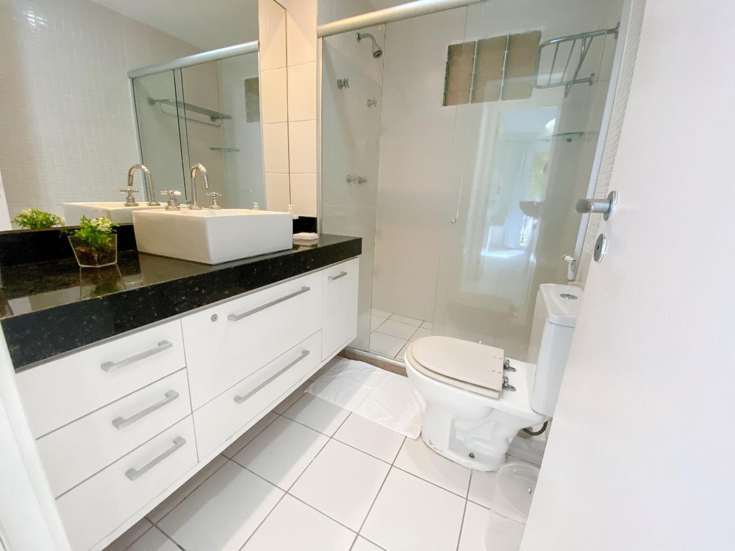 Beach Living Pé na Areia por Be My Guest