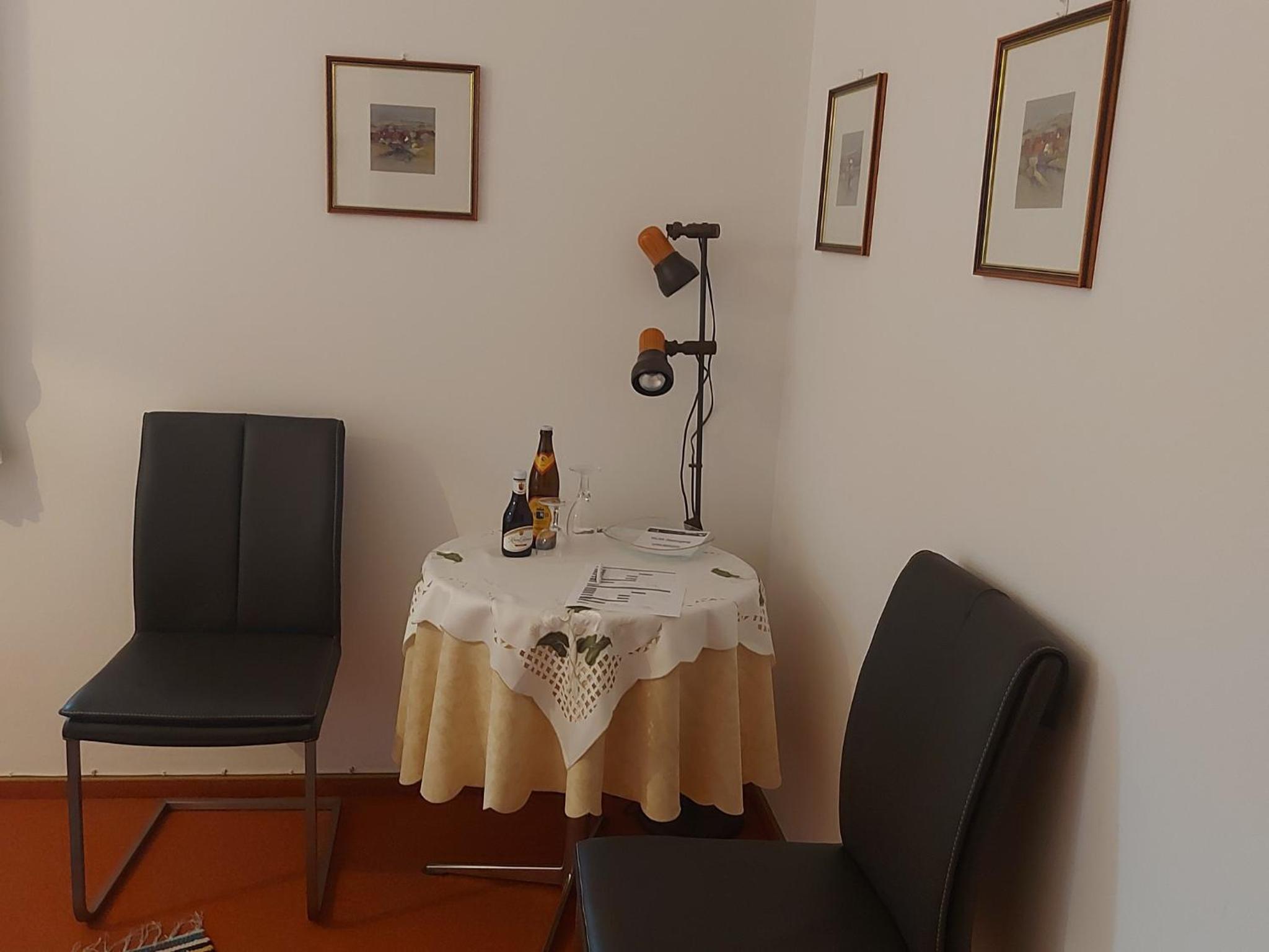 Landhaus Weiß