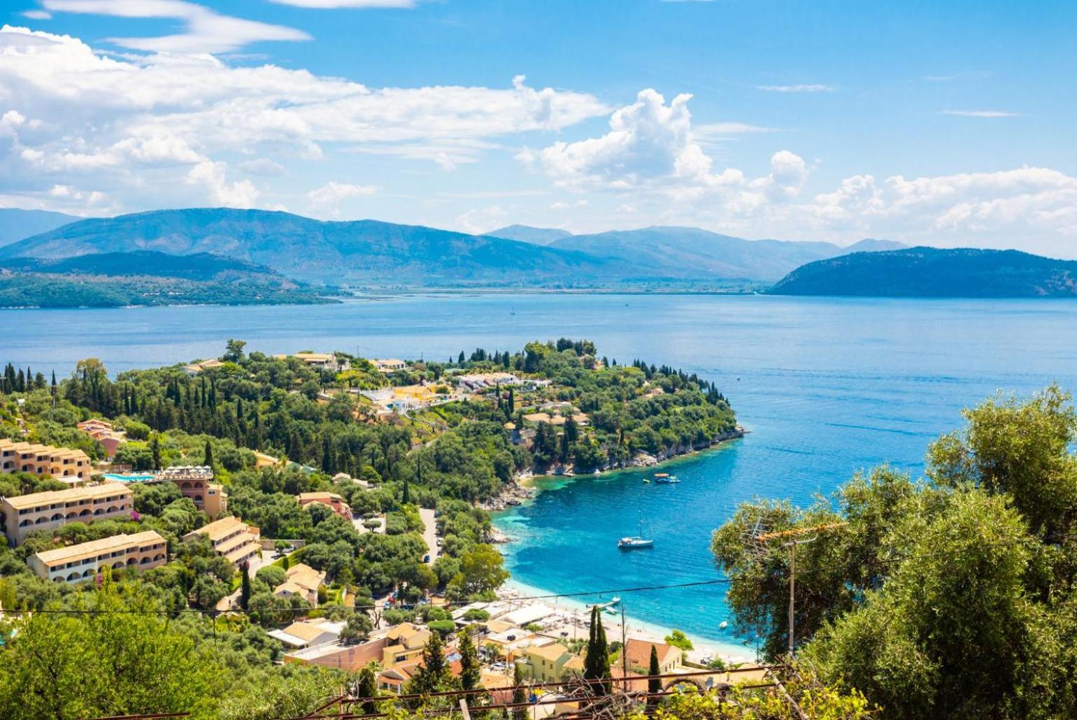 Hotel Villa Frosso - Image 1