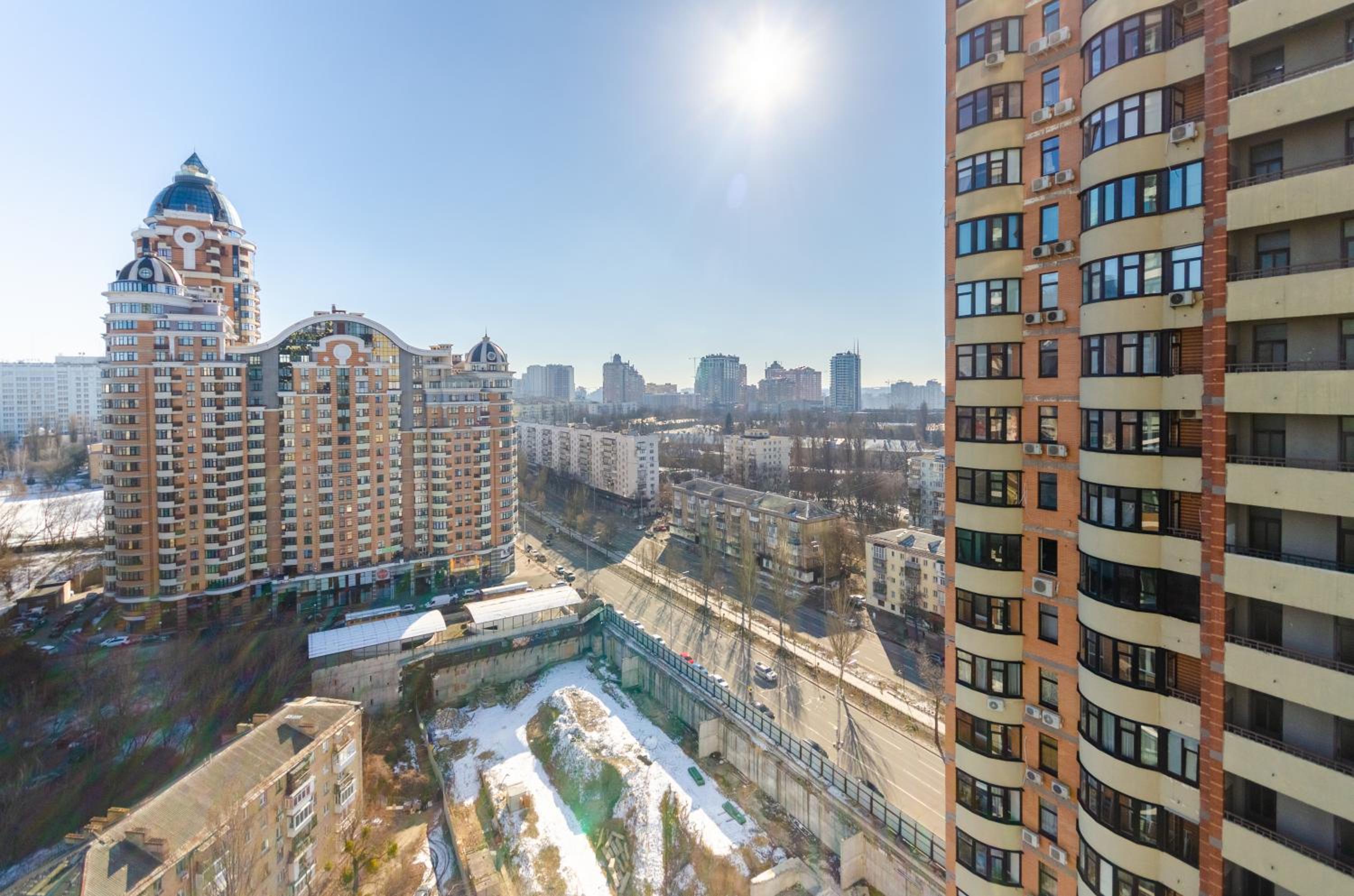 16141 Jack House Panoramic city view view 2
