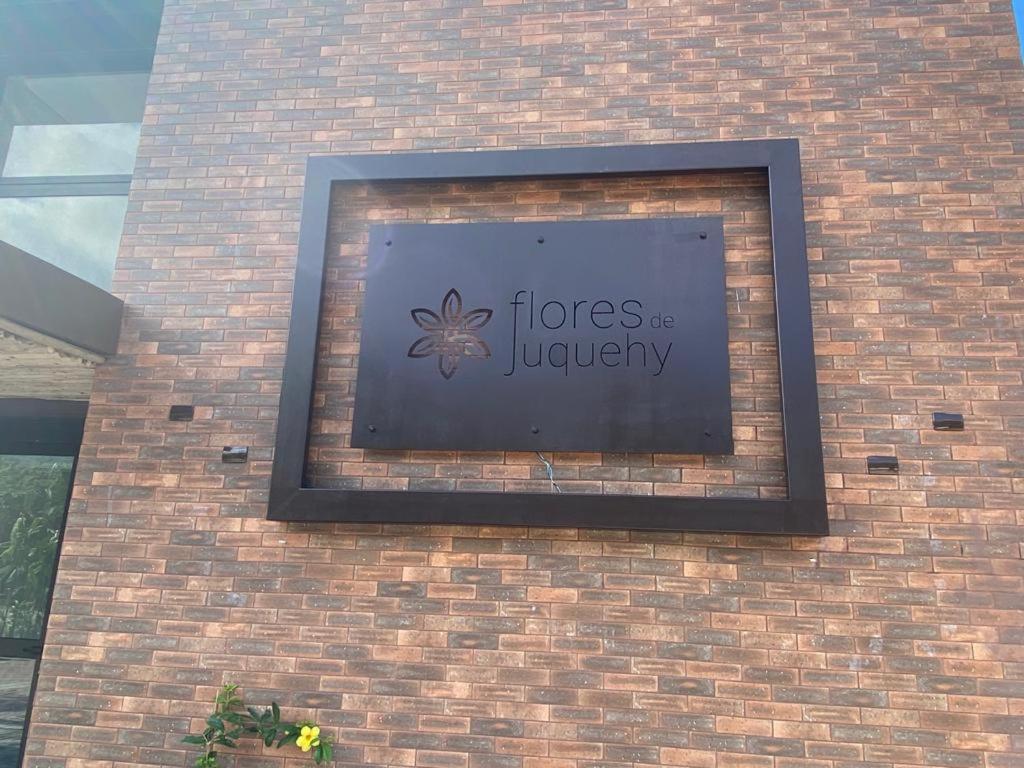 Flores de Juquehy