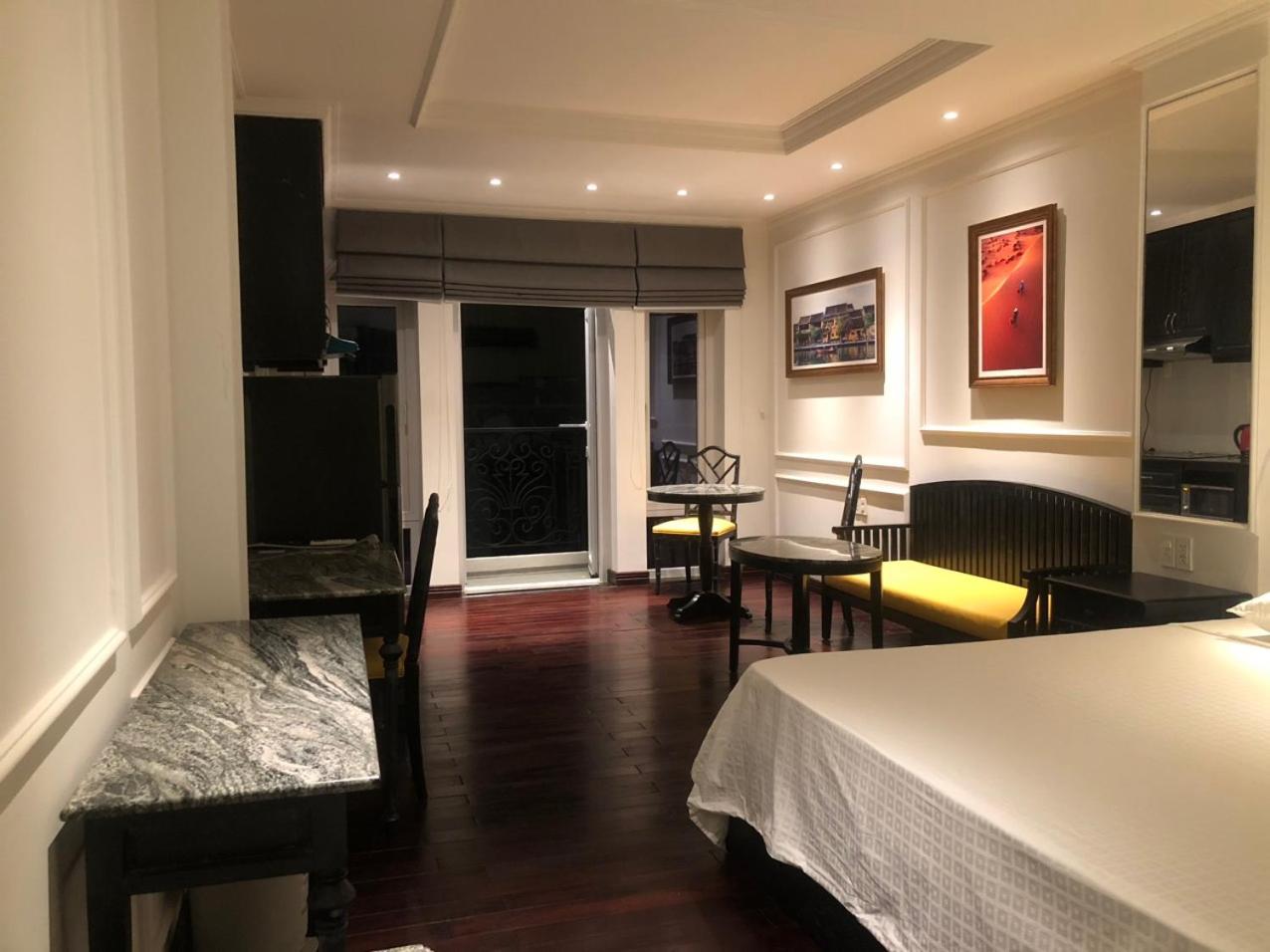 My Stay Hotel & Apartment