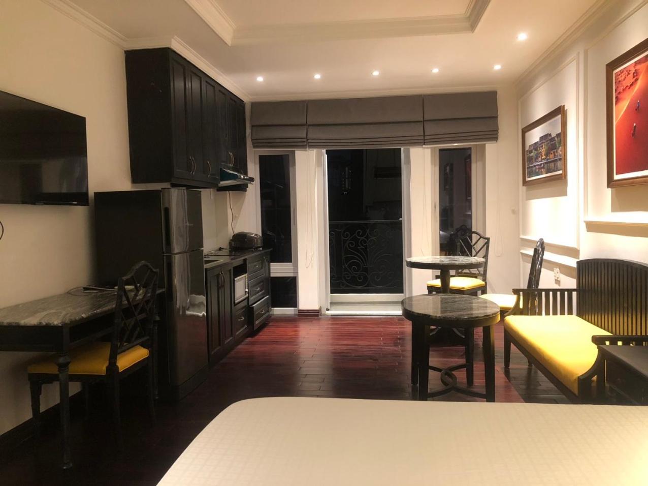 My Stay Hotel & Apartment