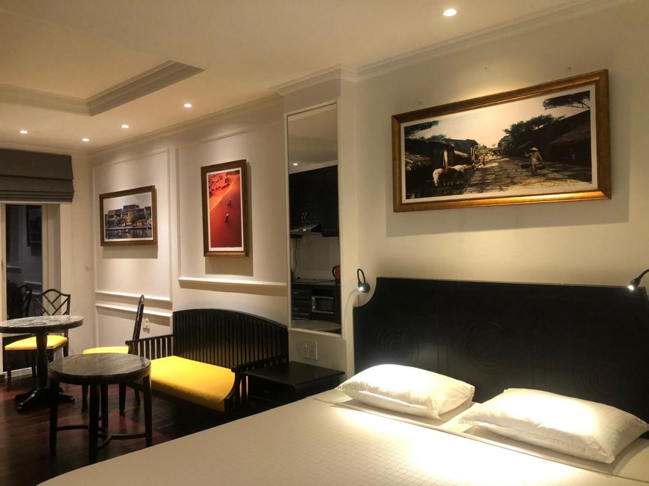 My Stay Hotel & Apartment