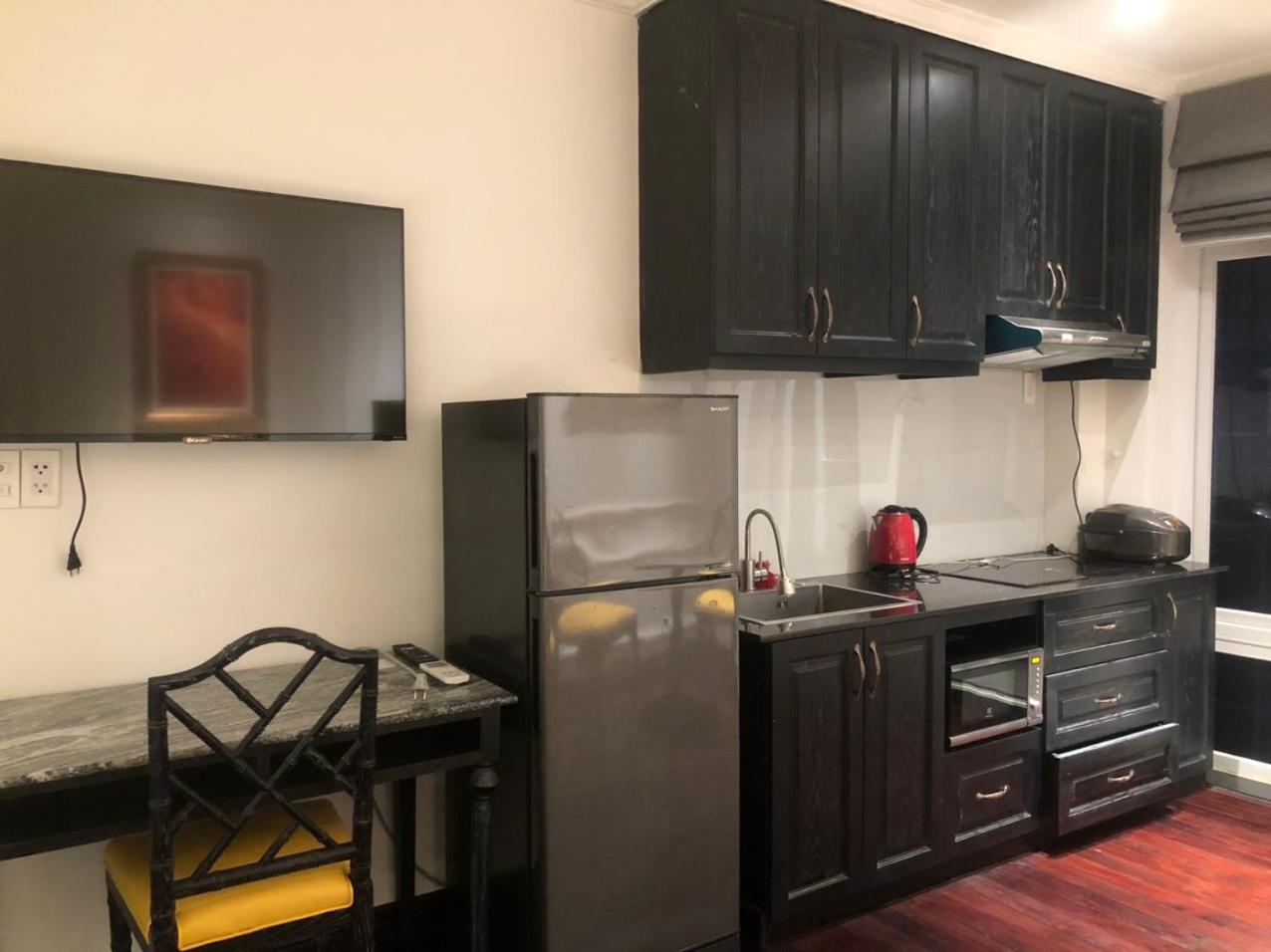 My Stay Hotel & Apartment