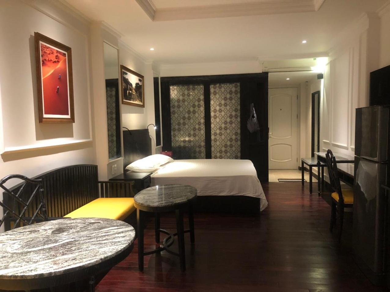 My Stay Hotel & Apartment