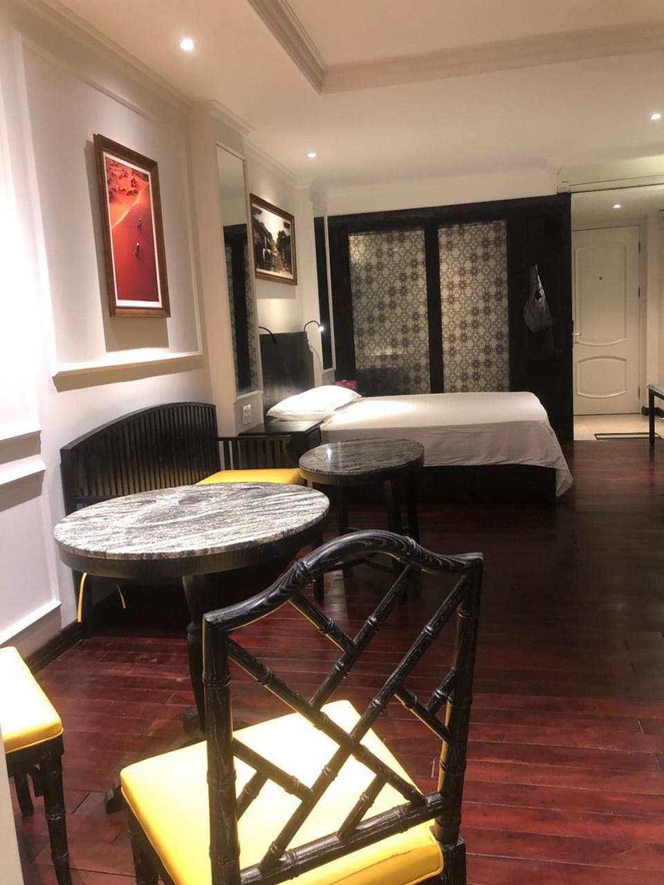 My Stay Hotel & Apartment