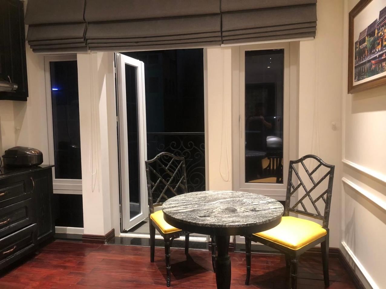 My Stay Hotel & Apartment