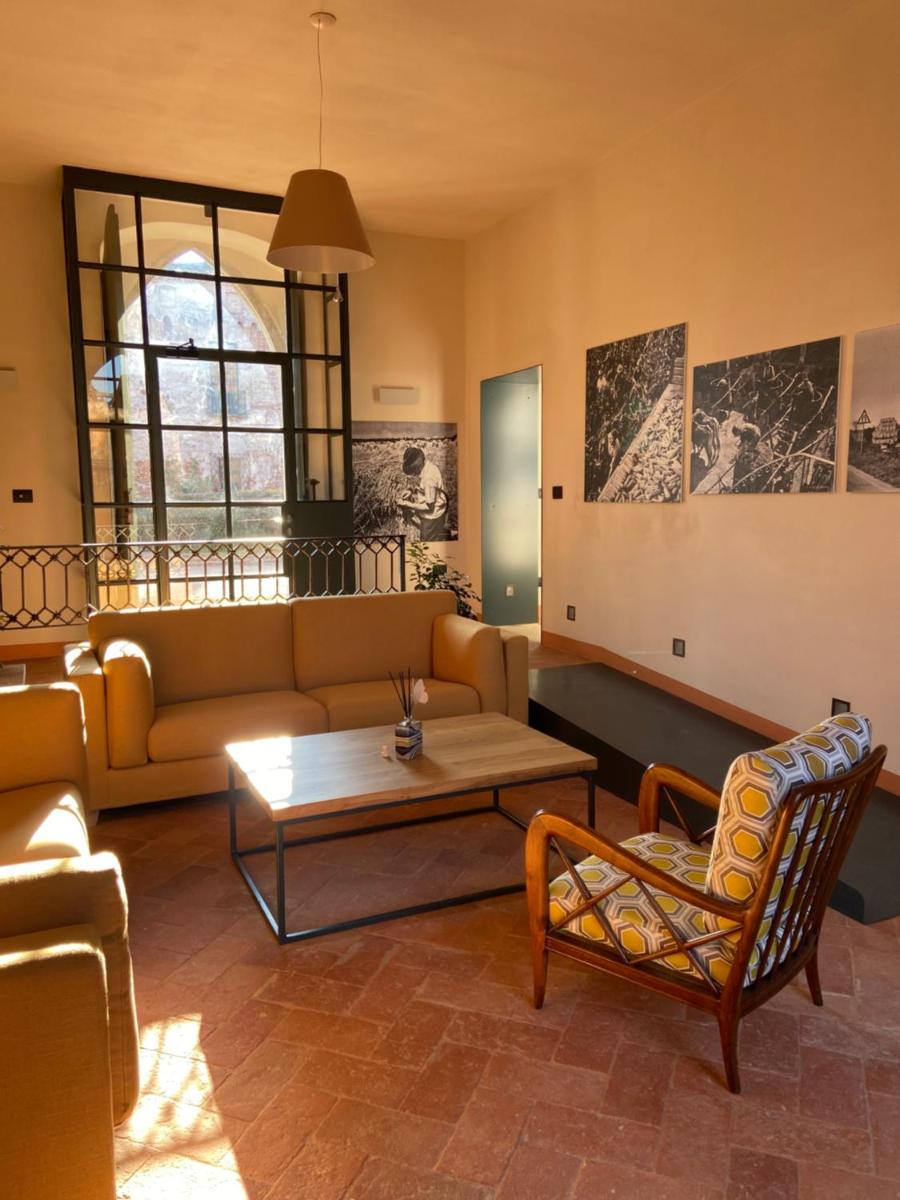 Agriturismo Padernello