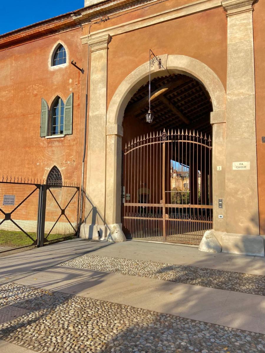 Agriturismo Padernello