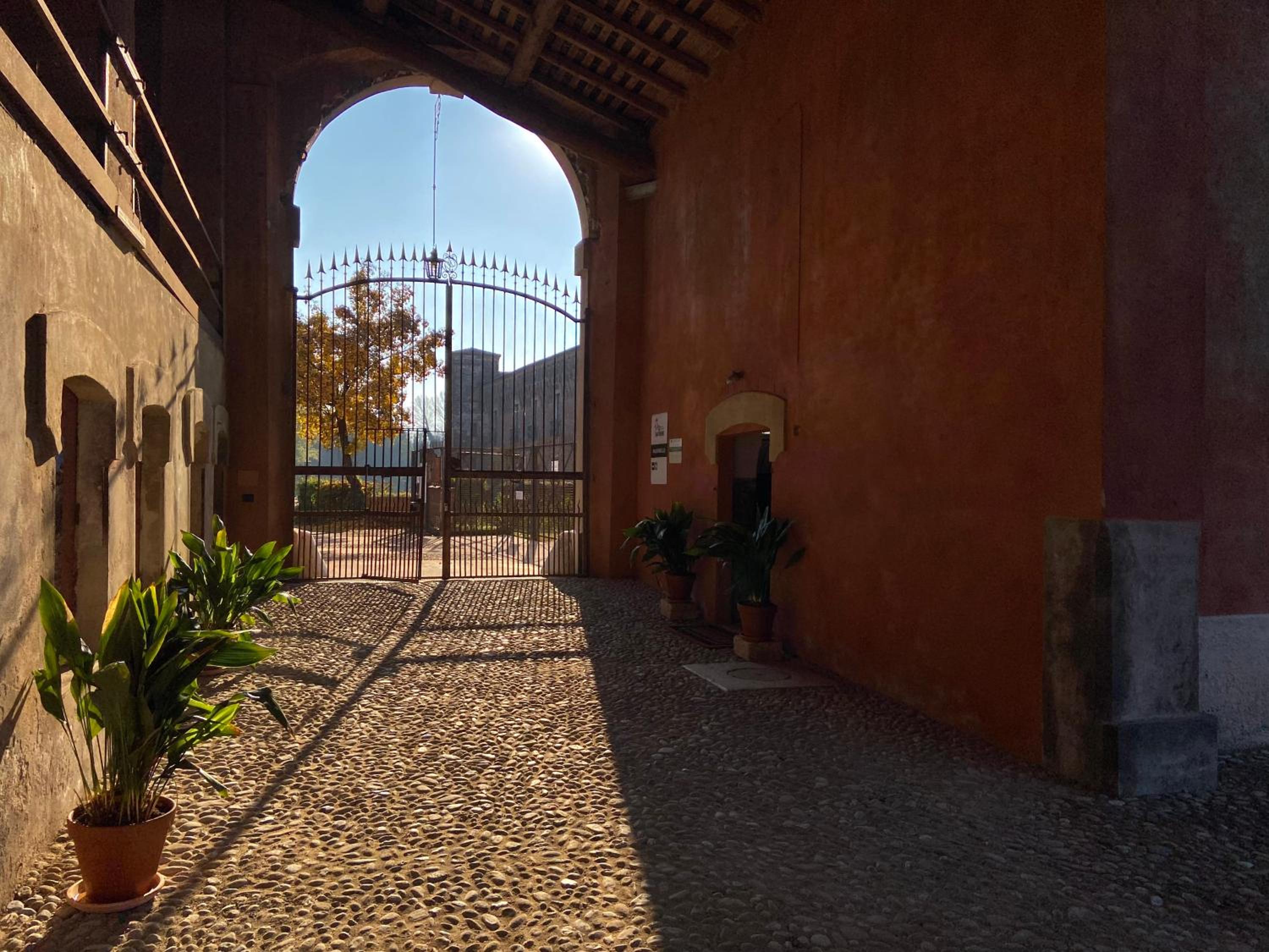 Agriturismo Padernello