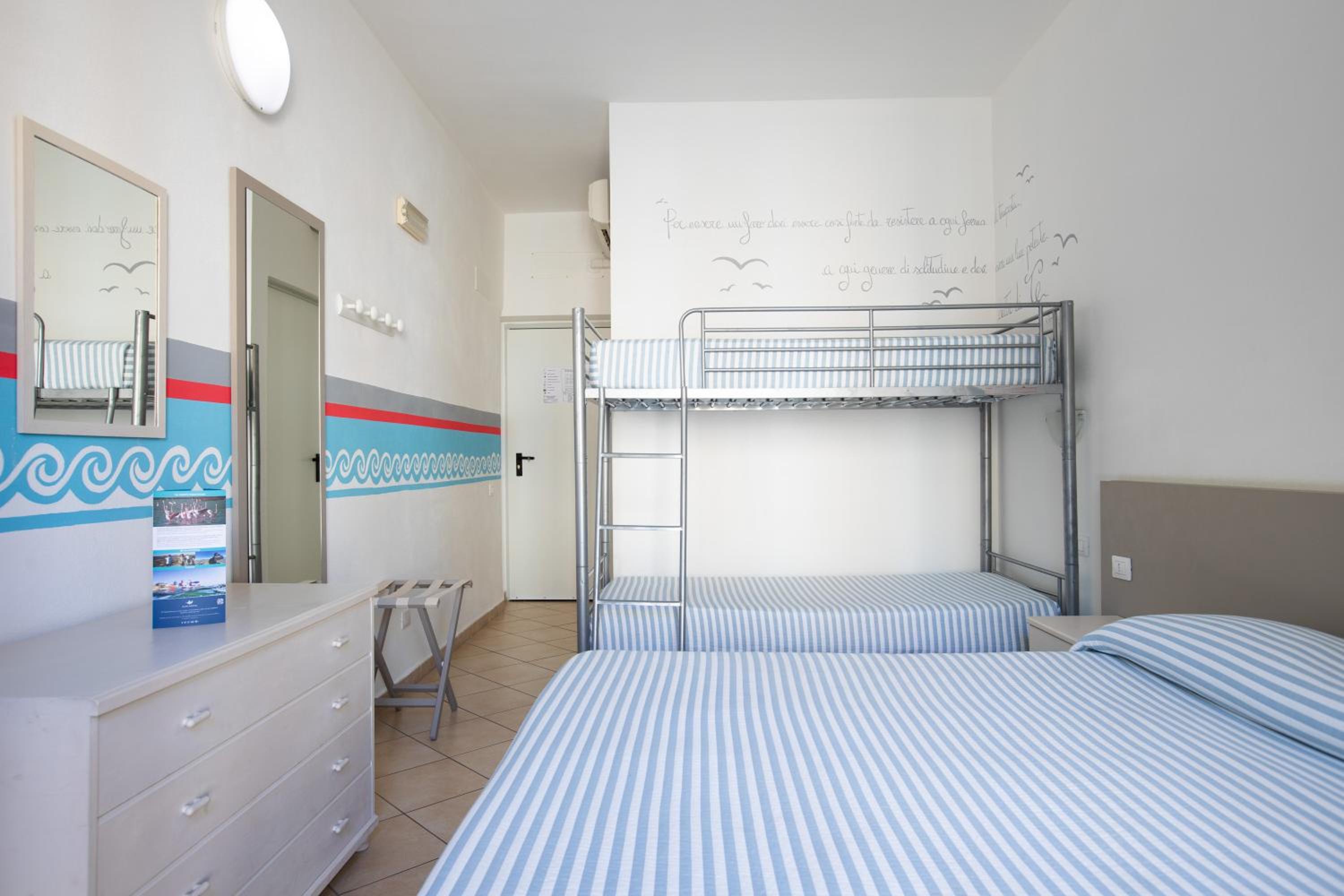 MuMA Hostel