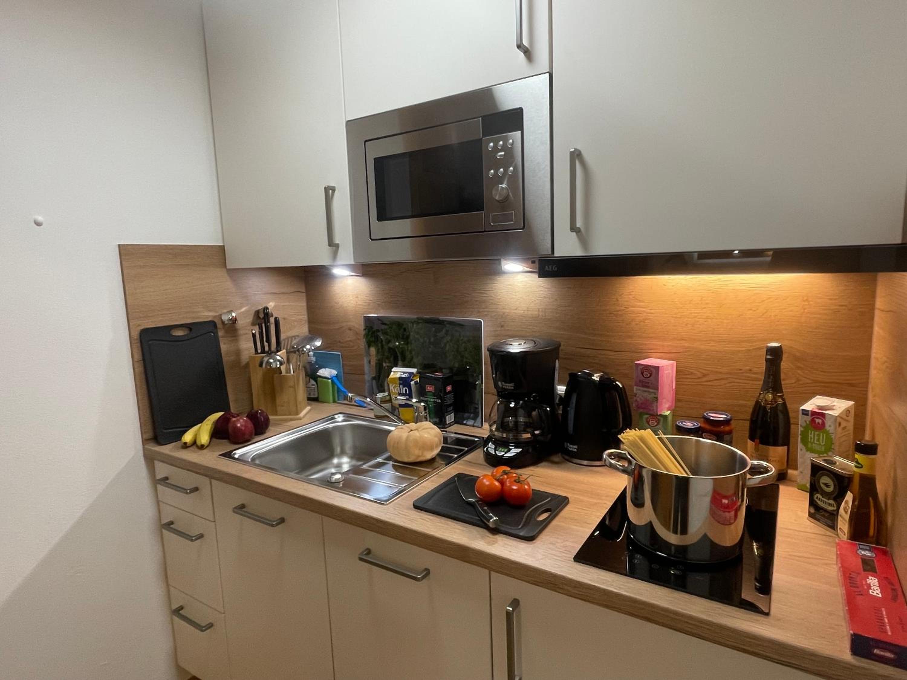 Ferienhotel Silberdistel garni
