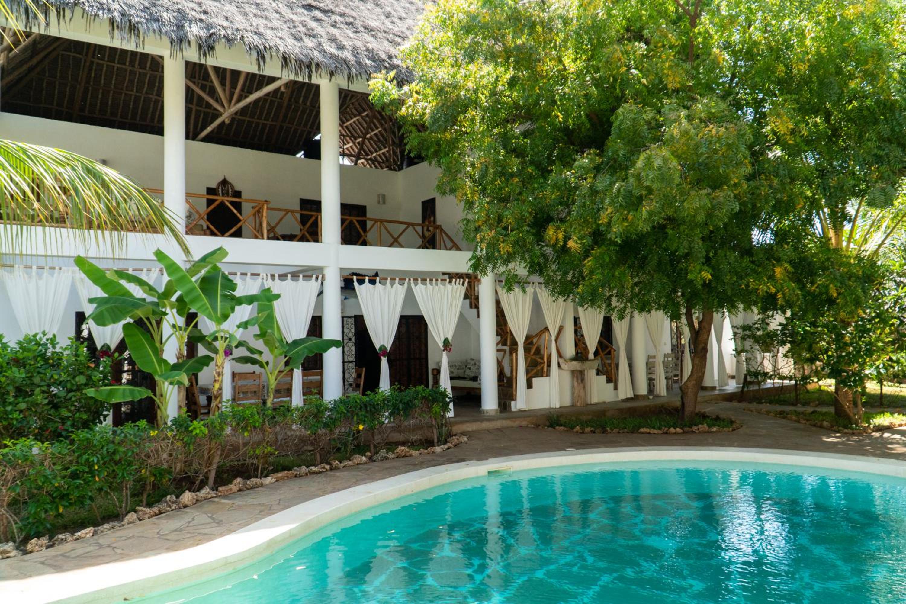 Rafiki Village