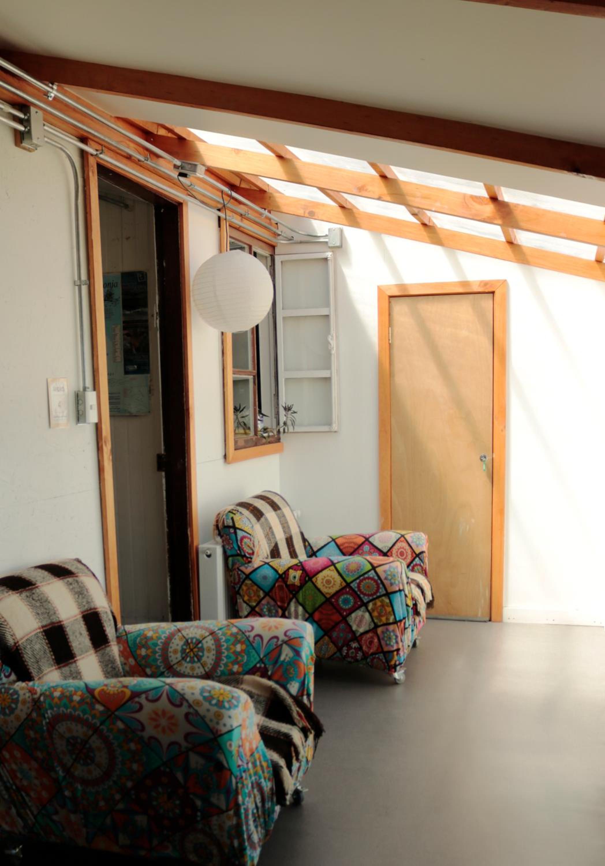 Hotel Casa Bike - Image 1