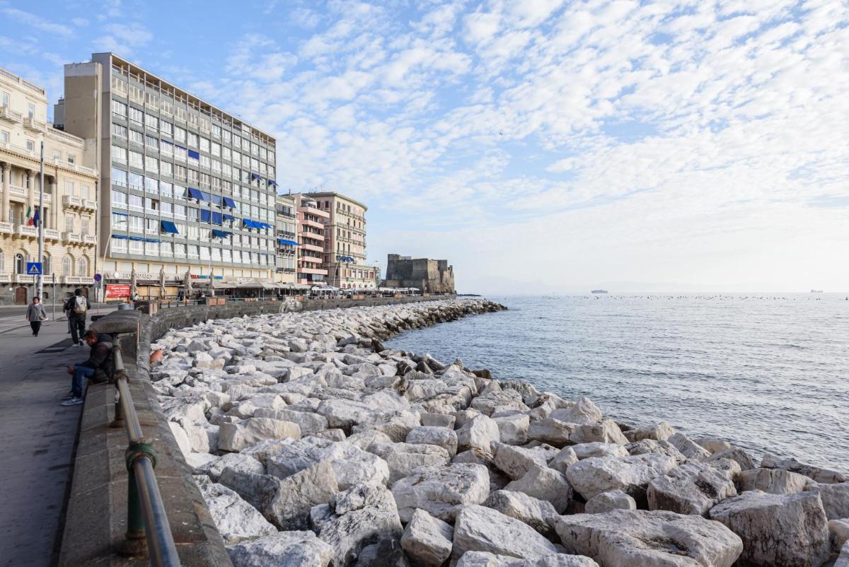 Via Niccolò Tommaseo 4 - appartamento 1
