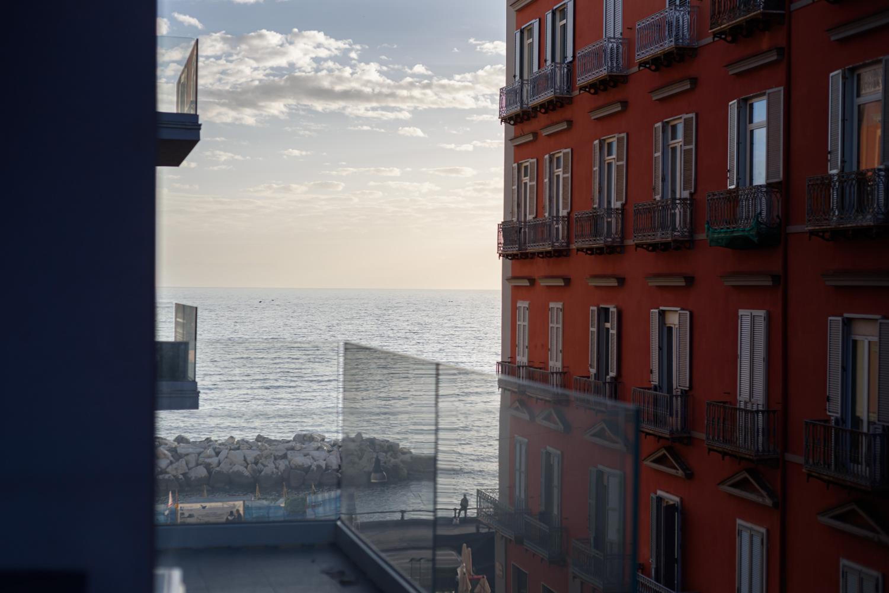 Via Niccolò Tommaseo 4 - appartamento 1