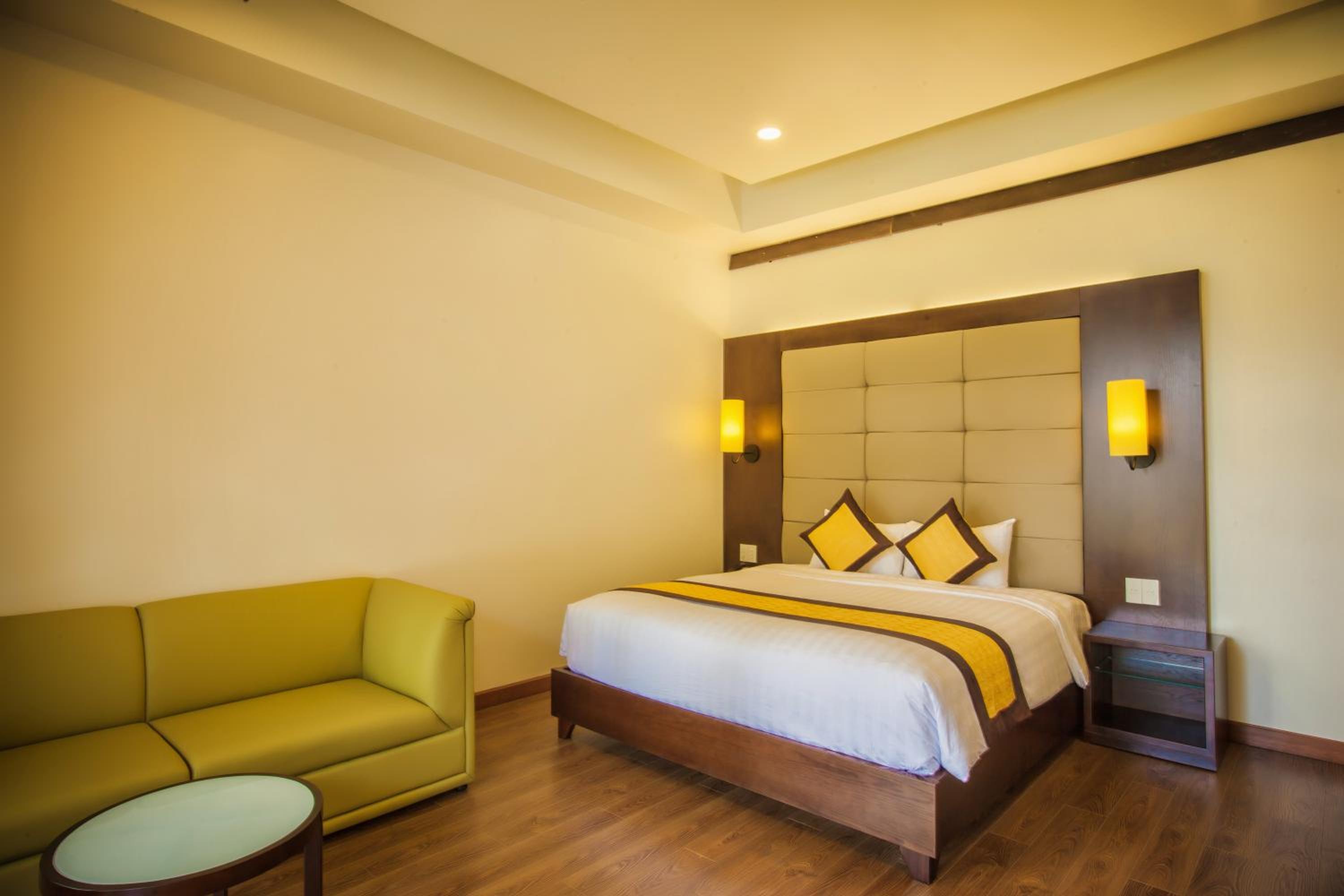 Arcadia Phu Quoc Resort