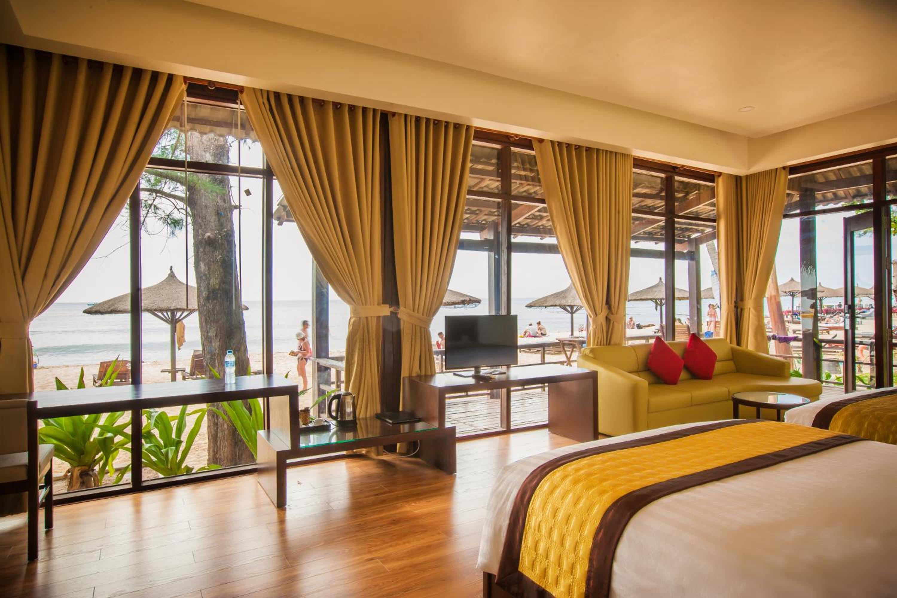 Arcadia Phu Quoc Resort