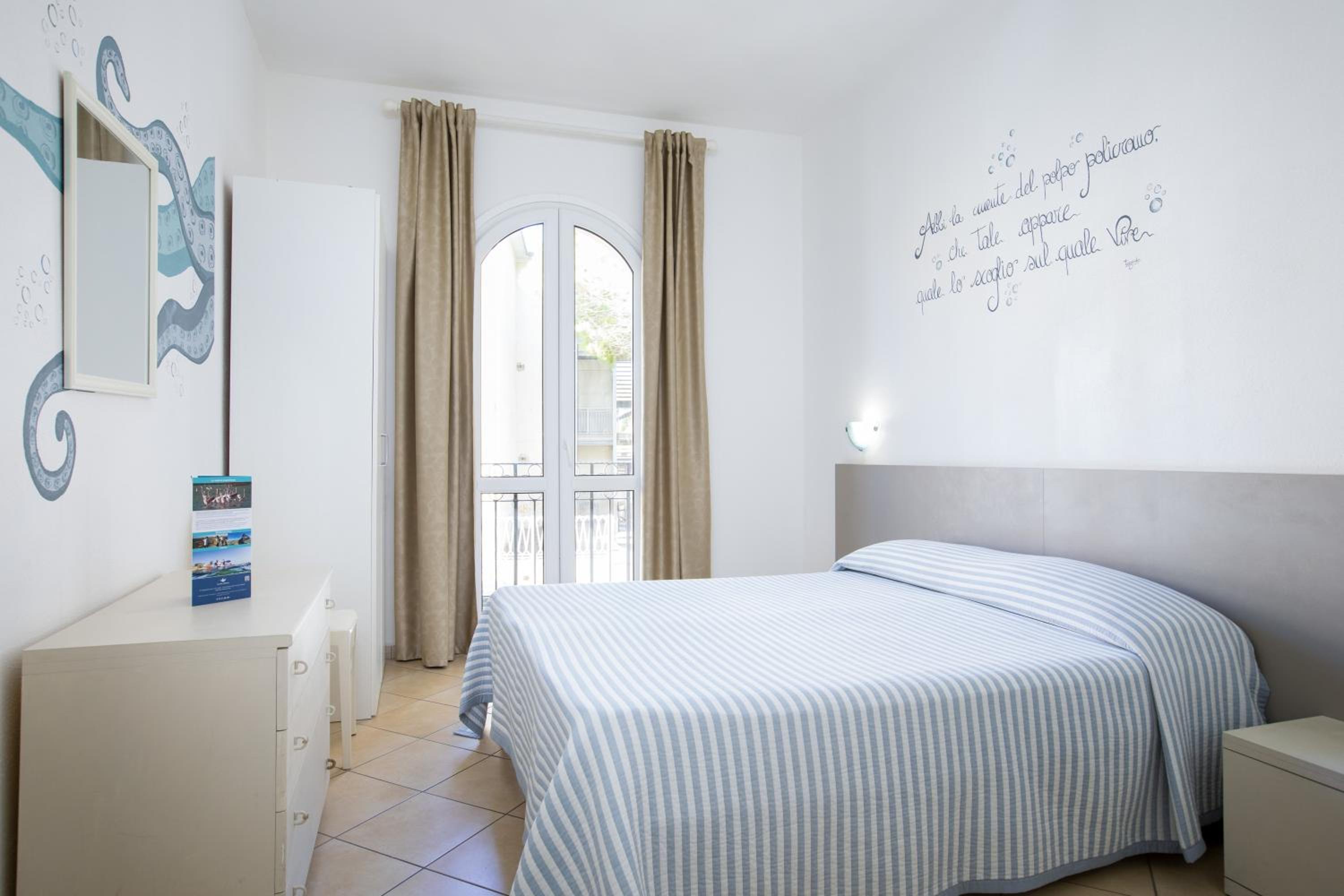 MuMA Hostel