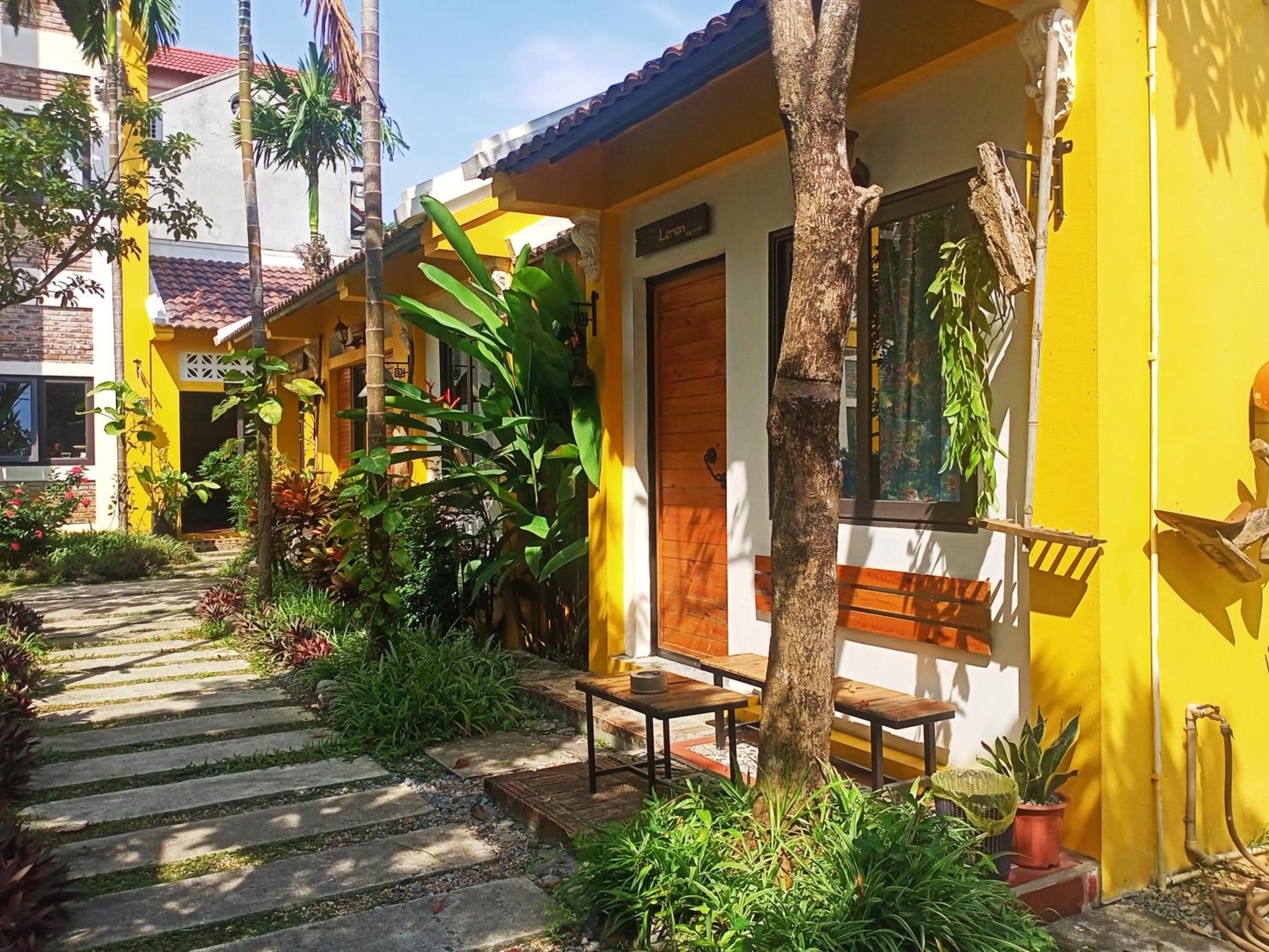 Mai Home Ninh Bình view 5