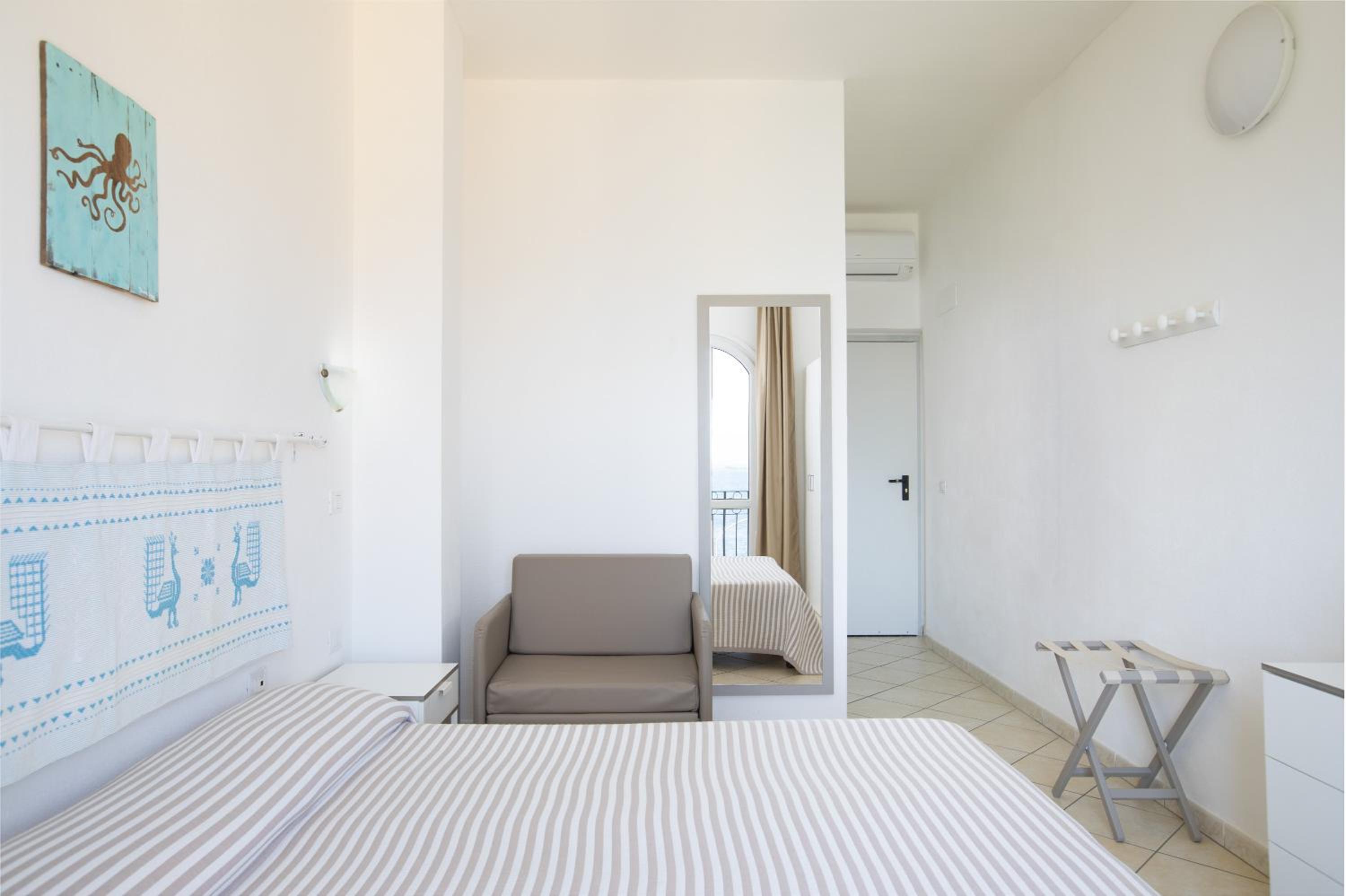 MuMA Hostel
