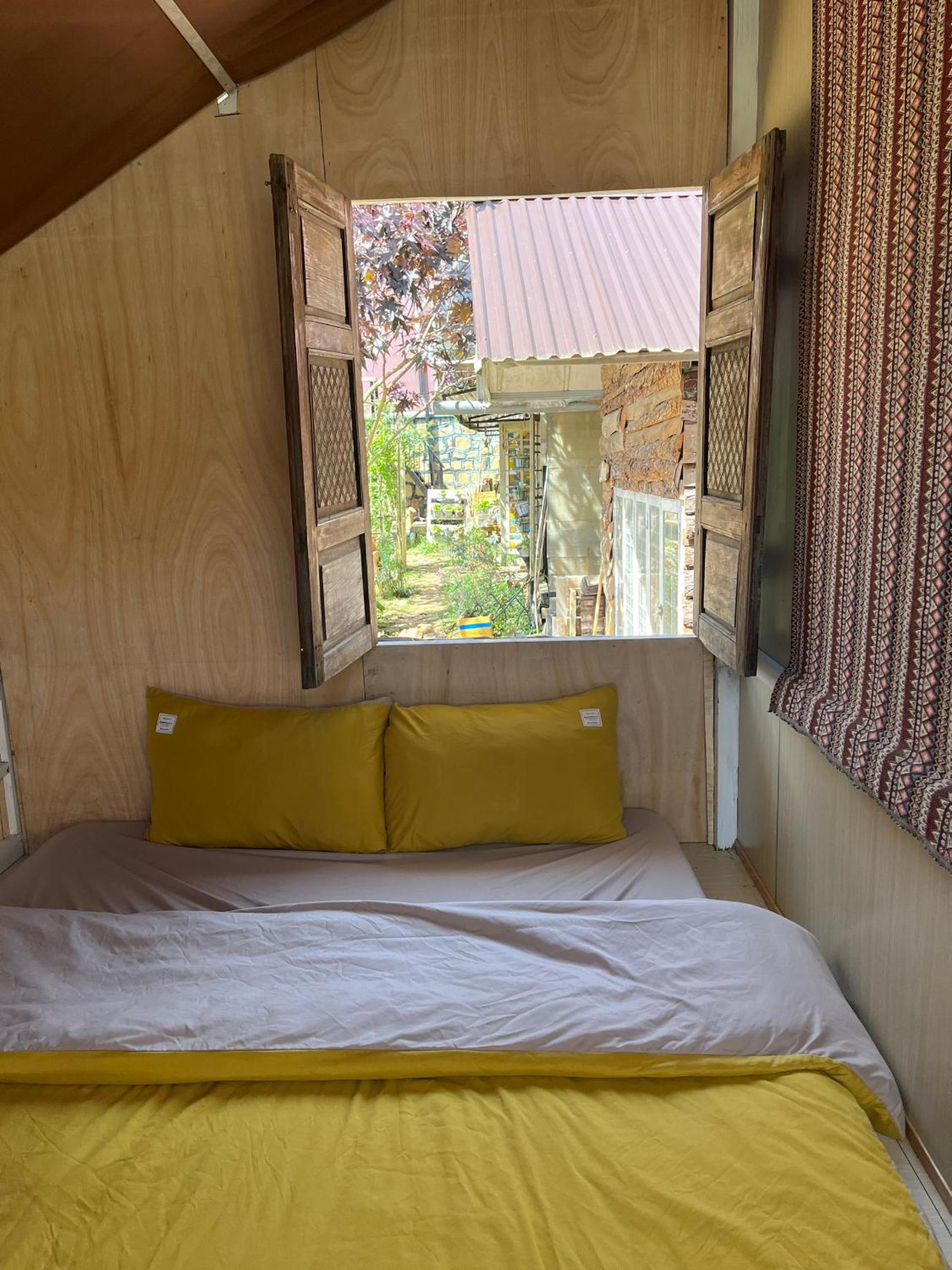 The Burrow Dalat view 5