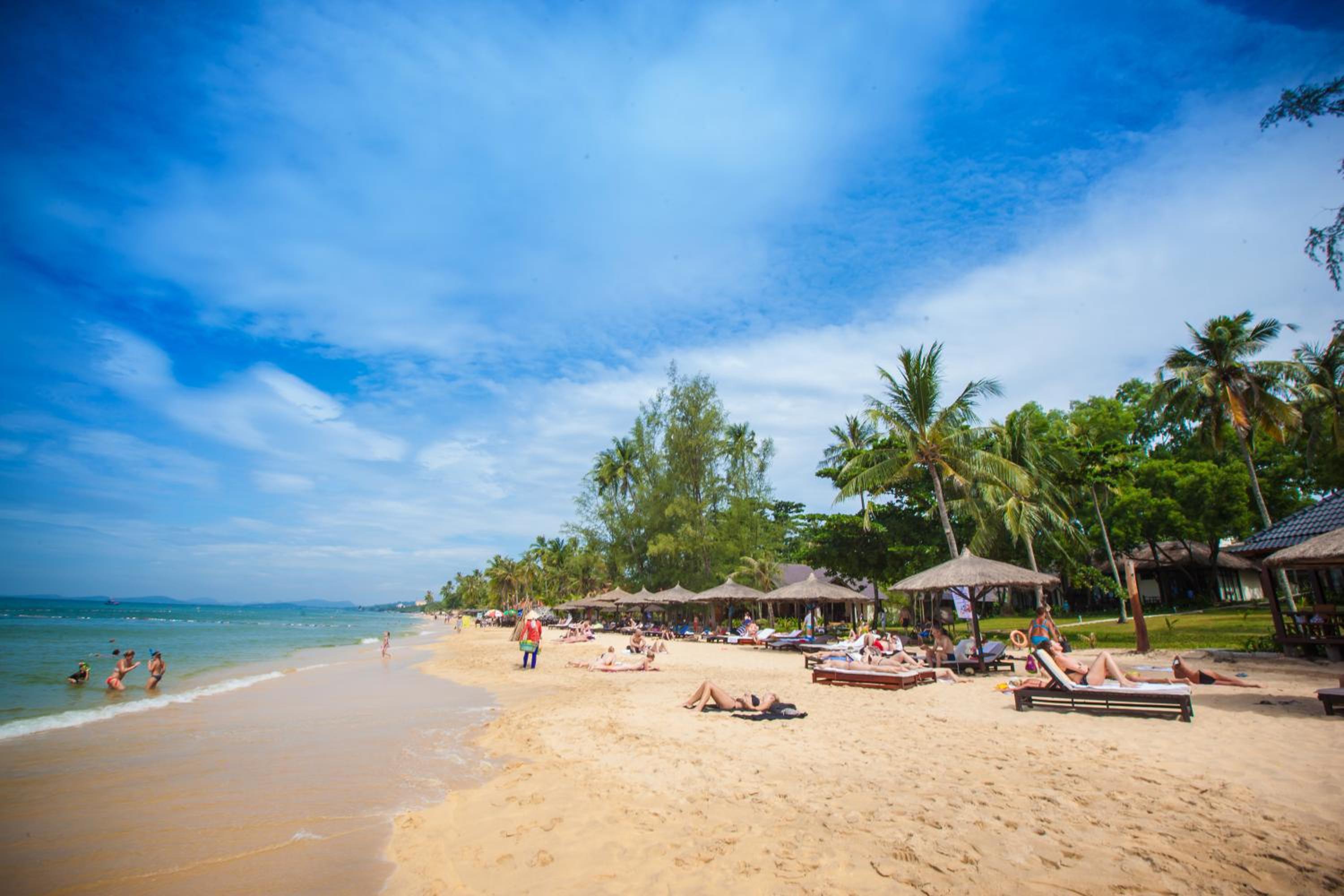 Arcadia Phu Quoc Resort