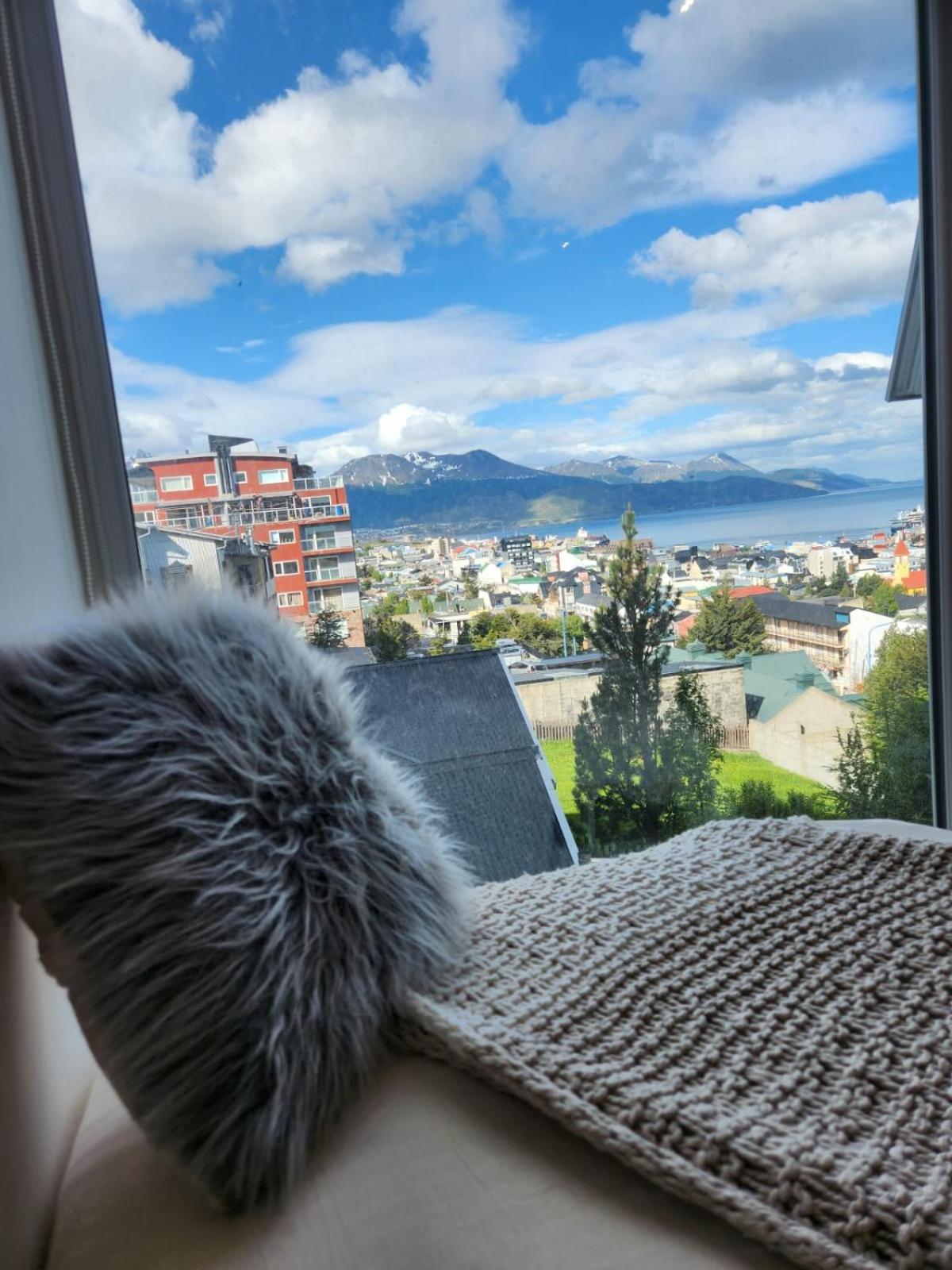 Ushuaia y Vos