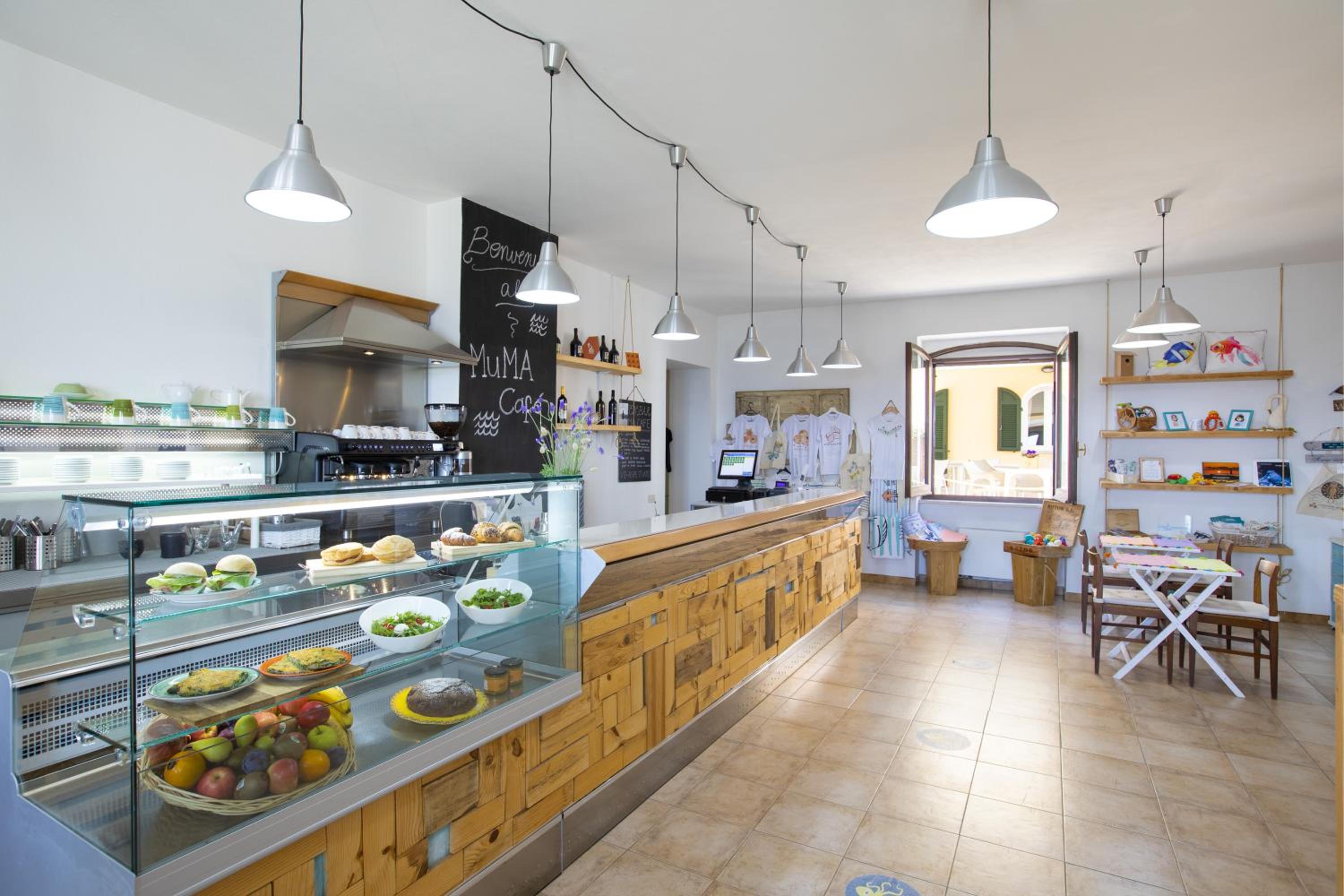 MuMA Hostel