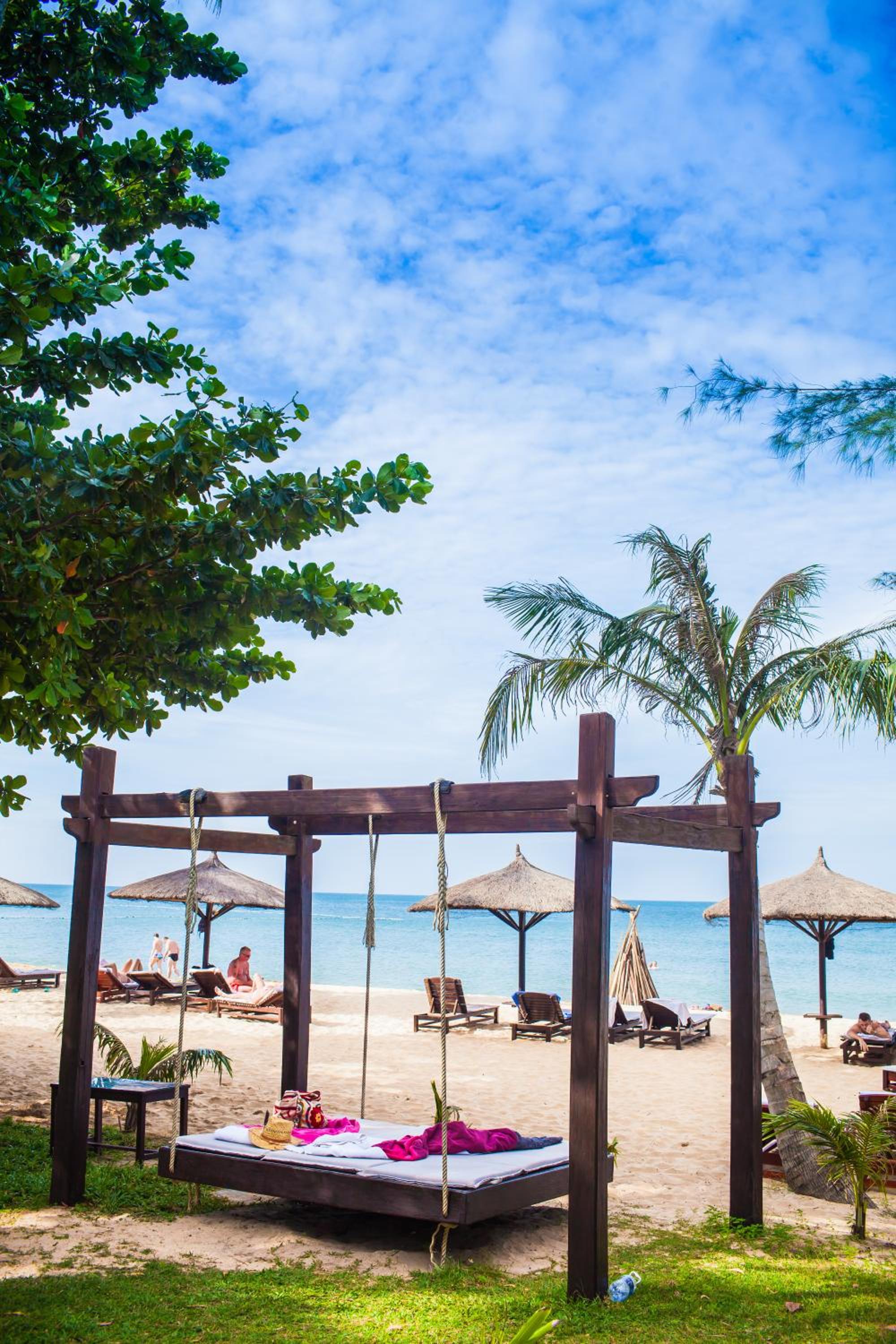 Arcadia Phu Quoc Resort