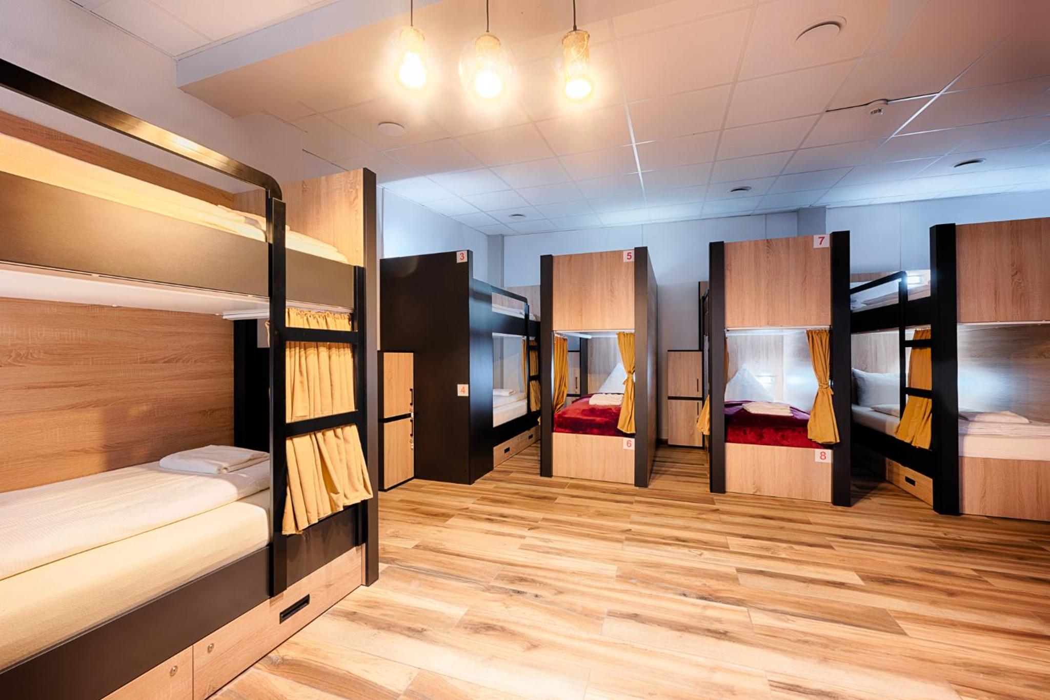 Hostel Westlight