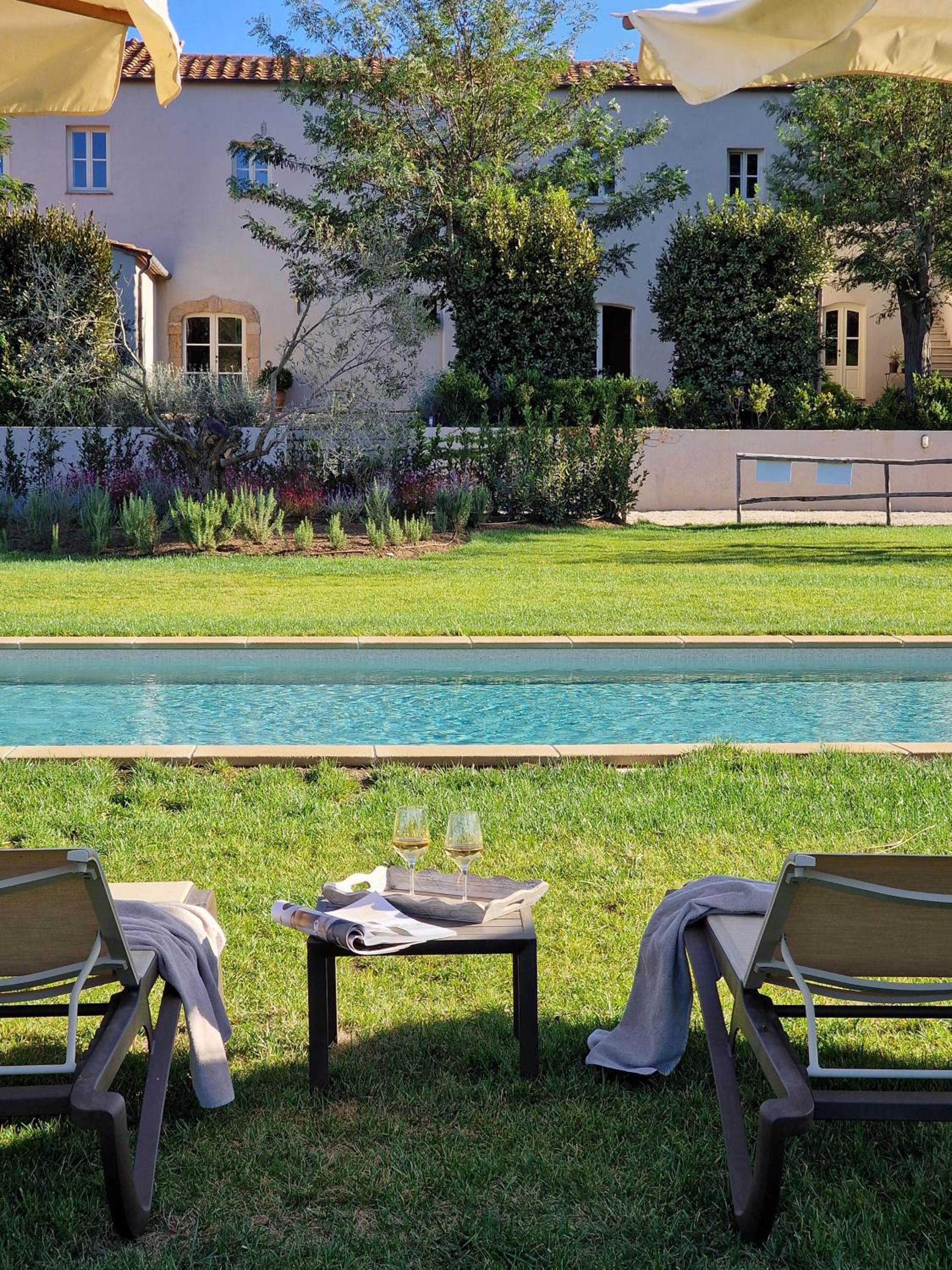 Tenuta Santa Caterina view 2