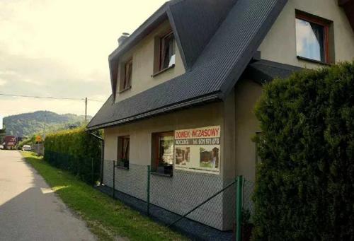 Domek w centrum view 3